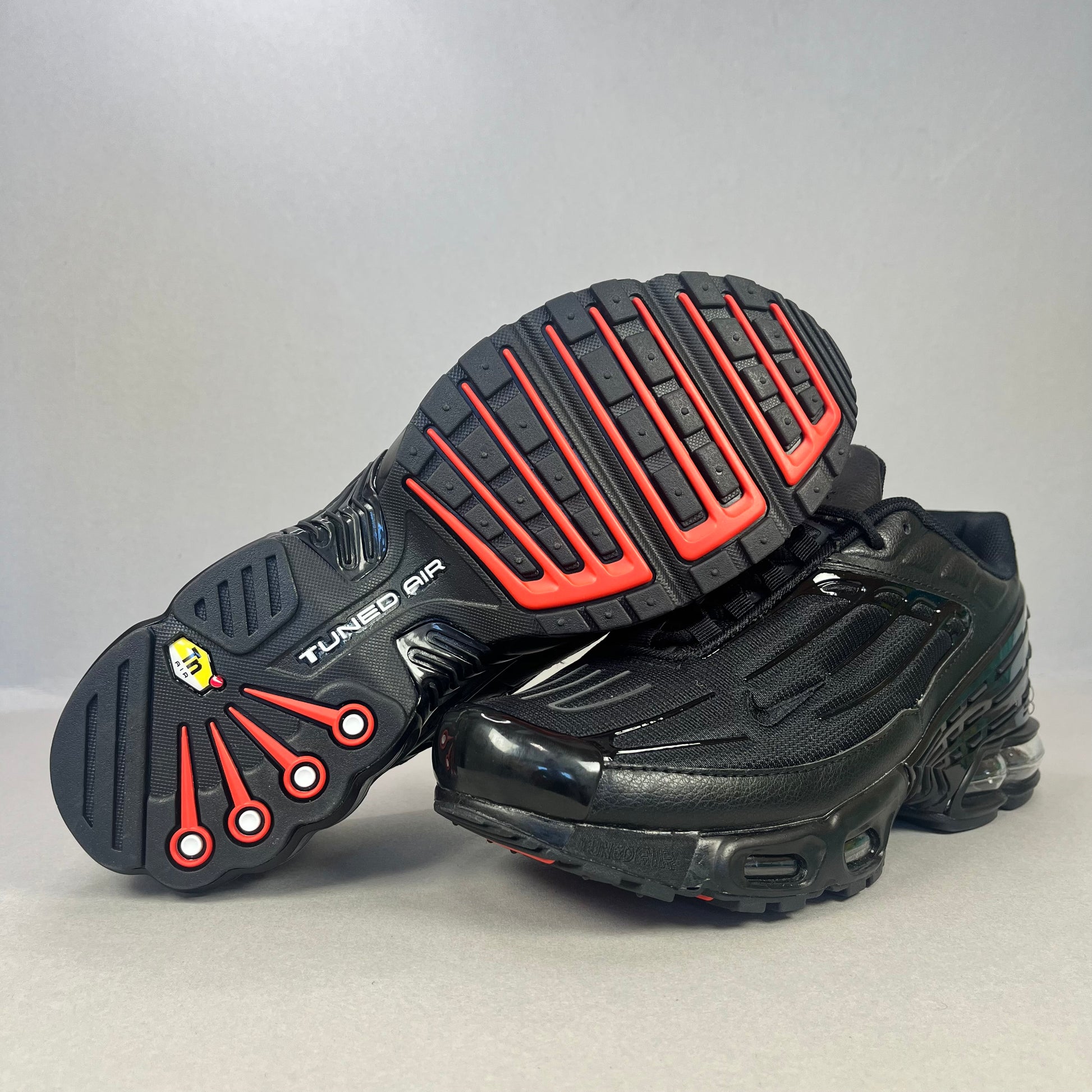 Nike Air Max Plus TN 3 “Black”