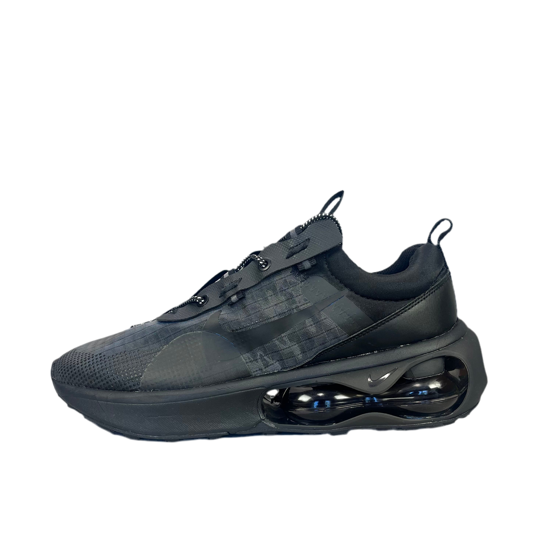 Nike Air Max 2021 „Тройно черно“