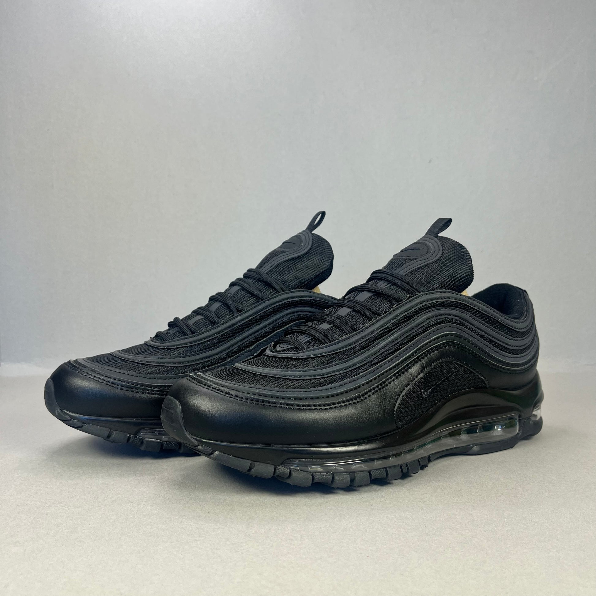 Nike Air Max 97 “Triple Black”