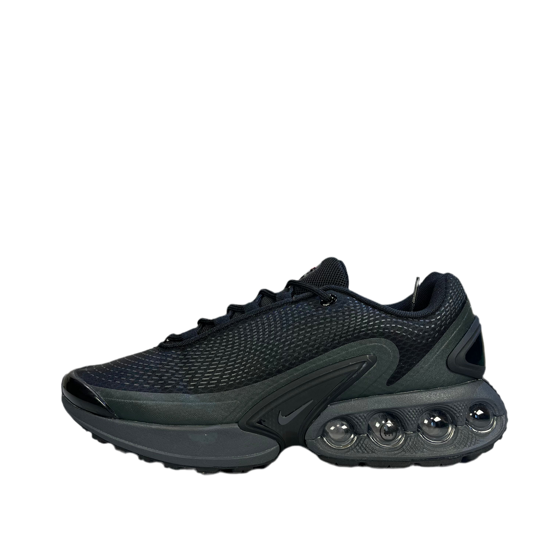Nike Air Max DN “Triple Black”
