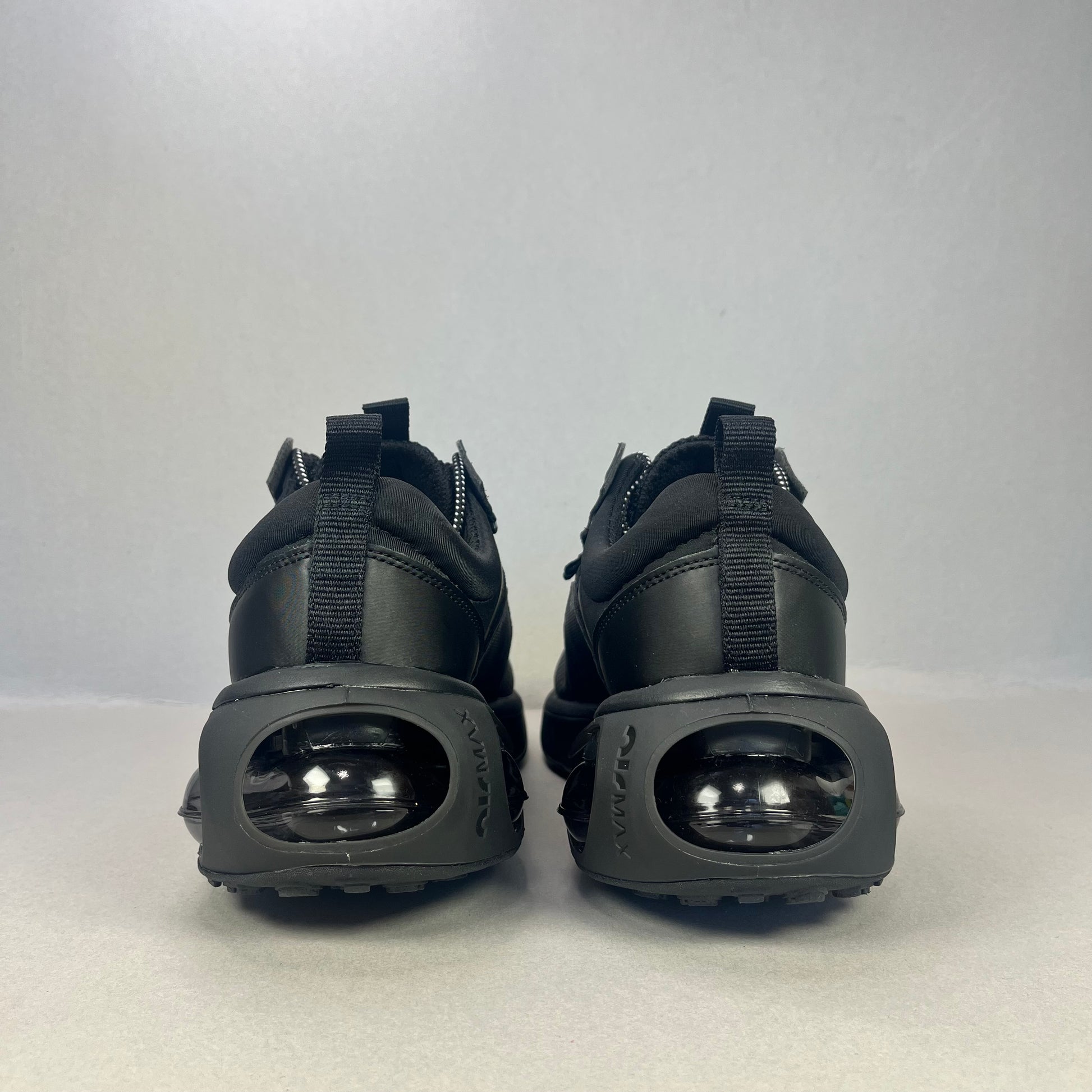 Nike Air Max 2021 „Тройно черно“