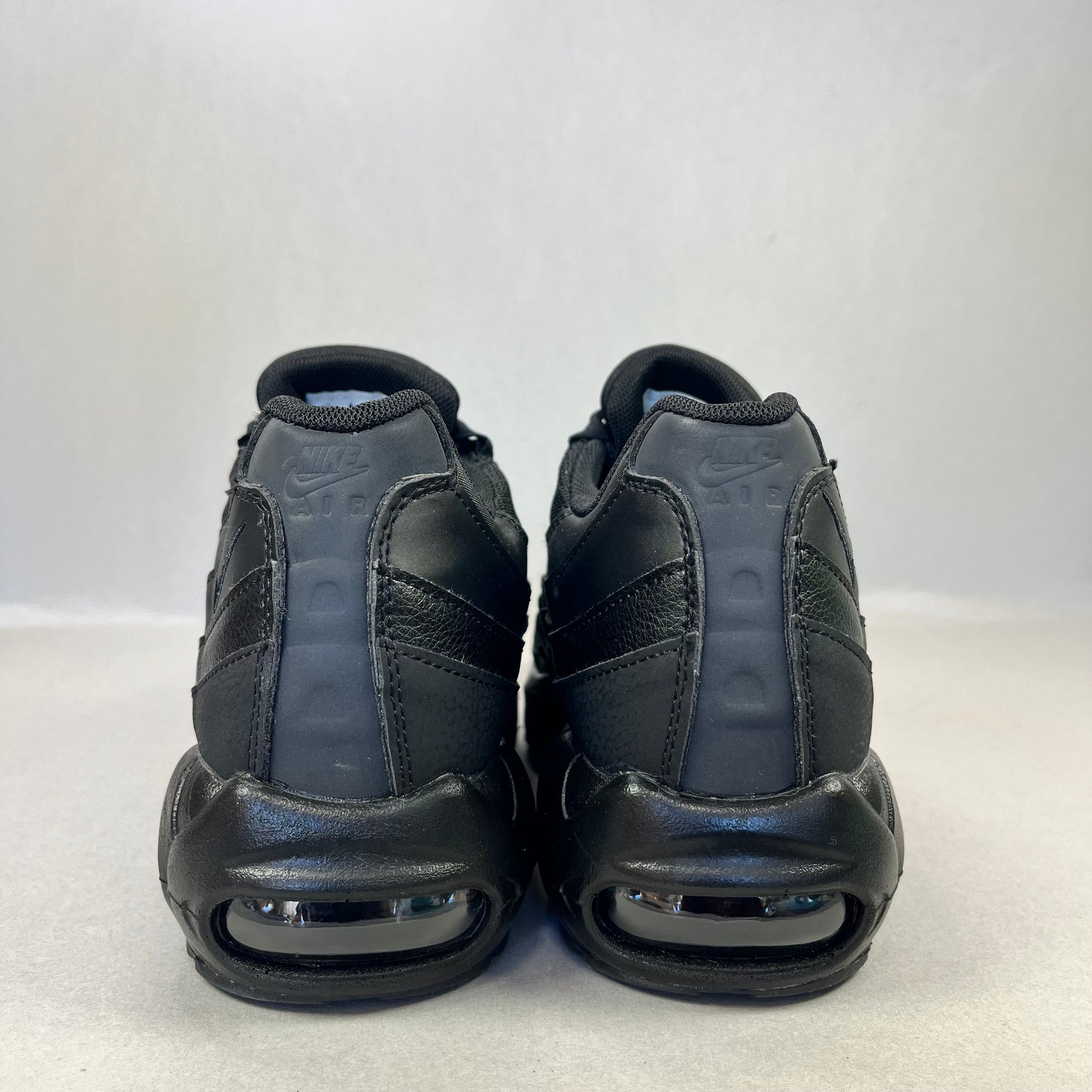 Nike Air Max 95 “Triple Black”