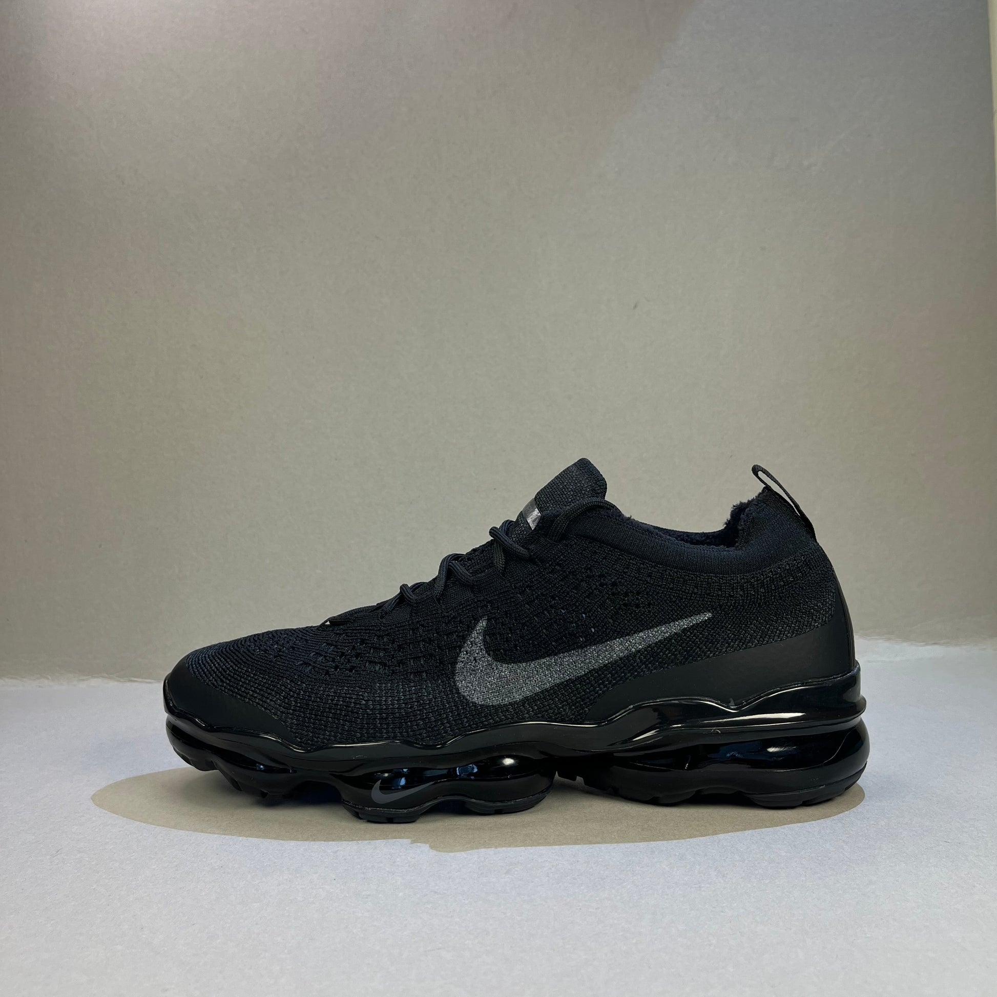 Nike Vapormax FK 2023 “Triple Black”
