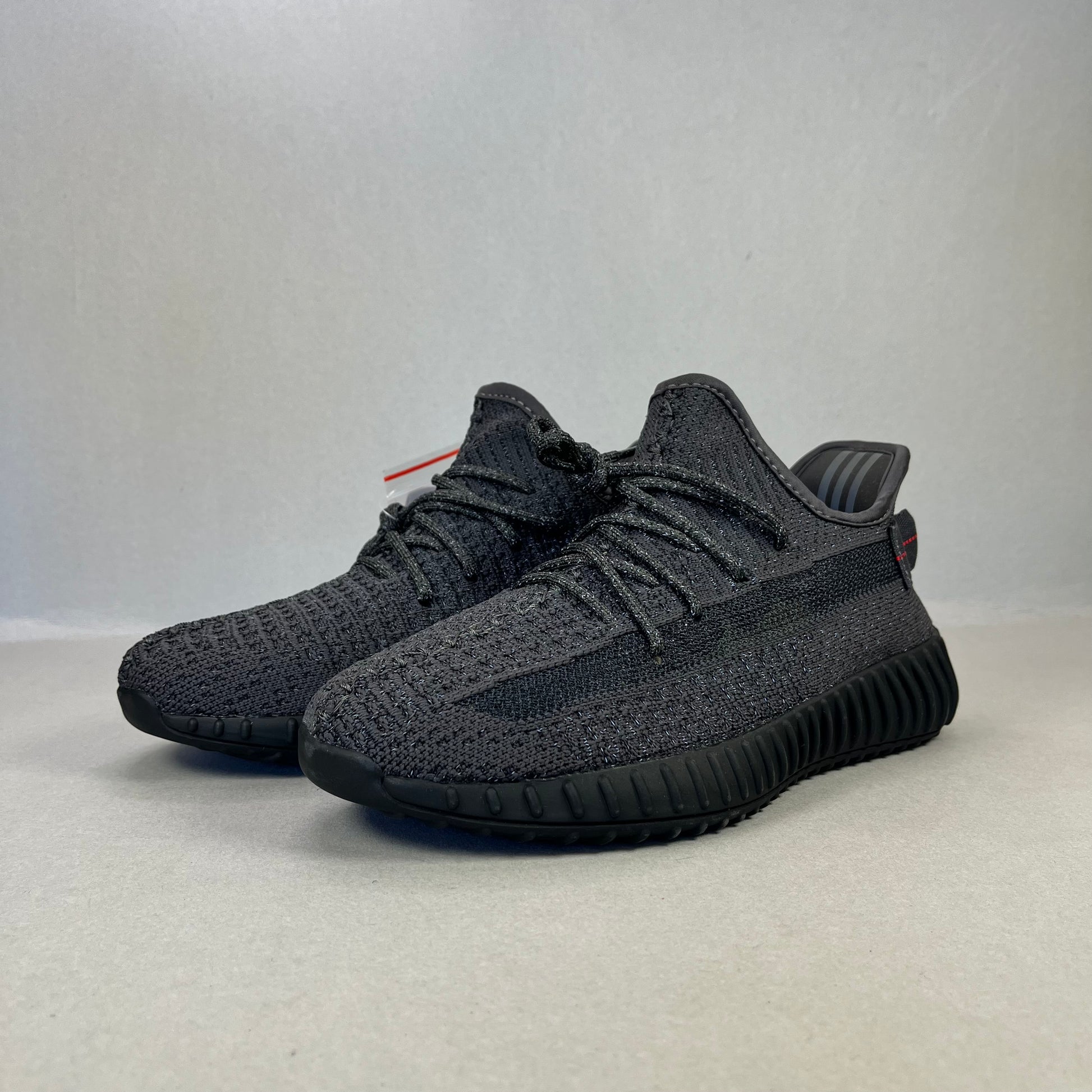Adidas Yeezy Boost 350 V2 “Black”