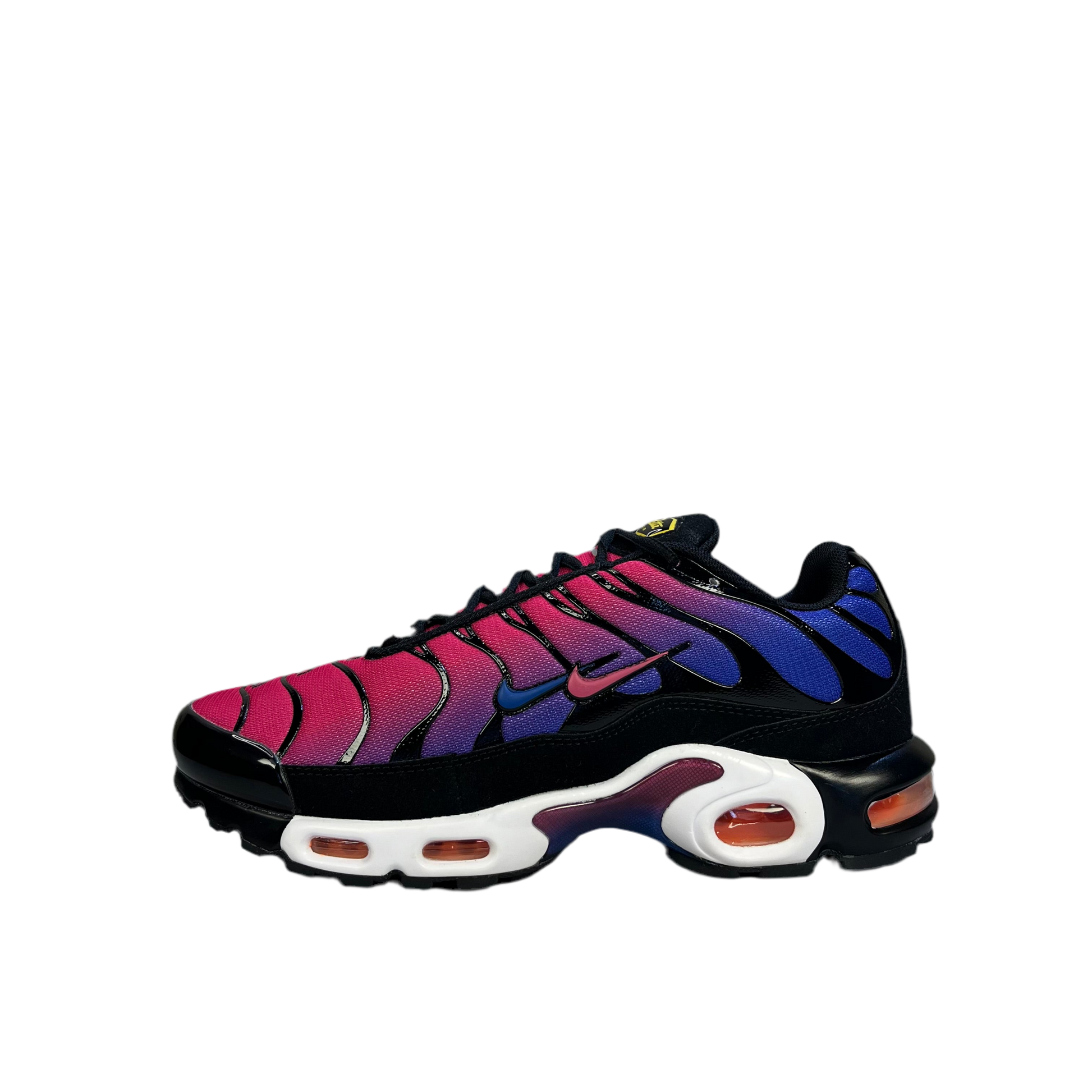 Nike Air Max Plus TN “Barcelona”