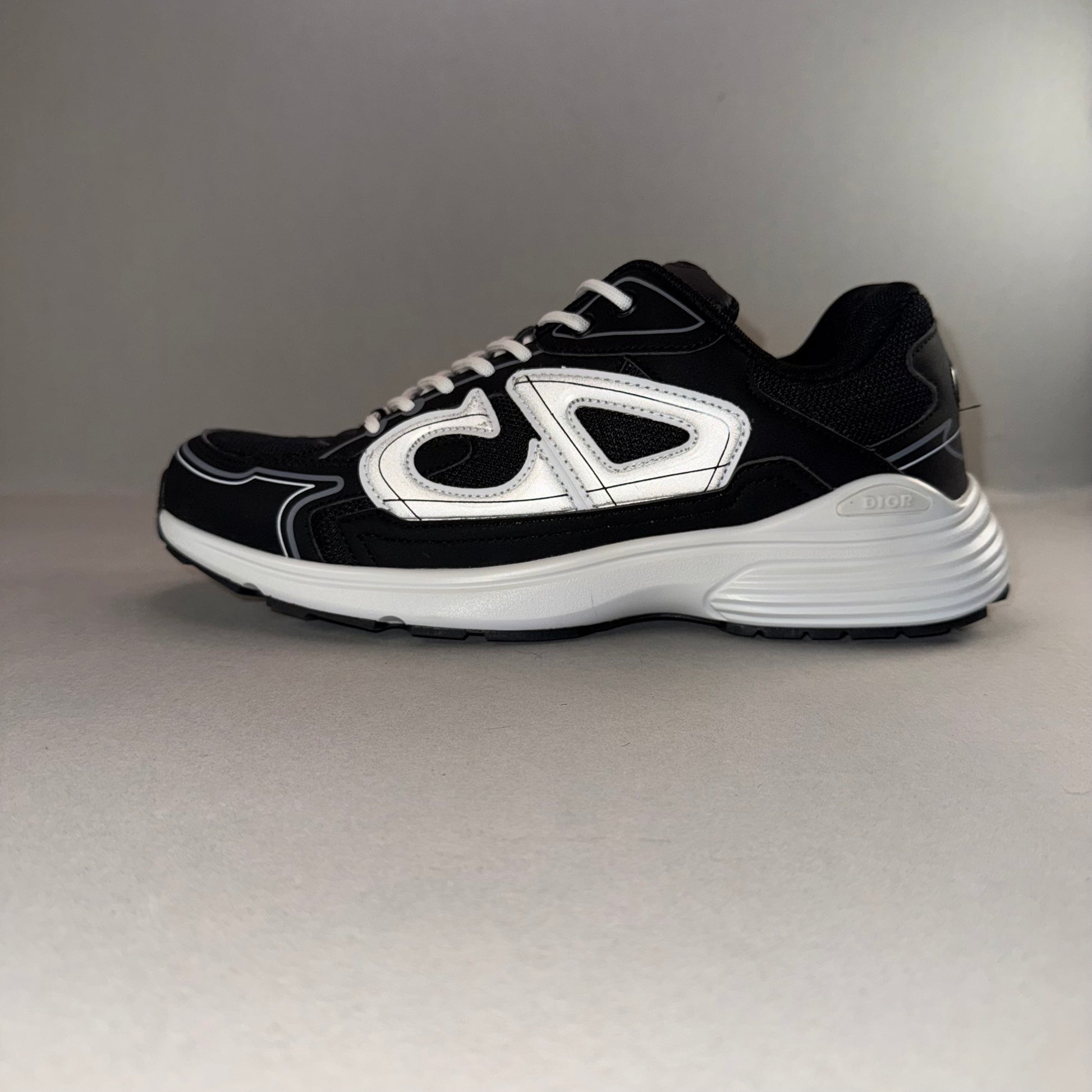 Dior B30 " Black White Grey"