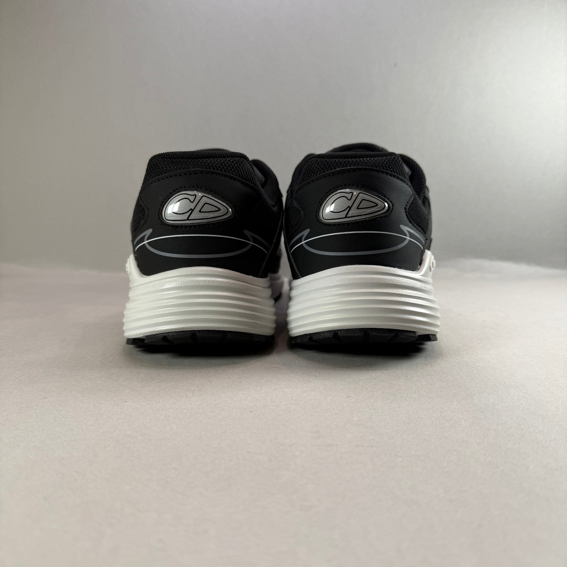 Dior B30 " Black White Grey"