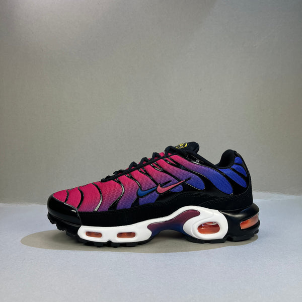 Nike Air Max Plus TN “Barcelona”