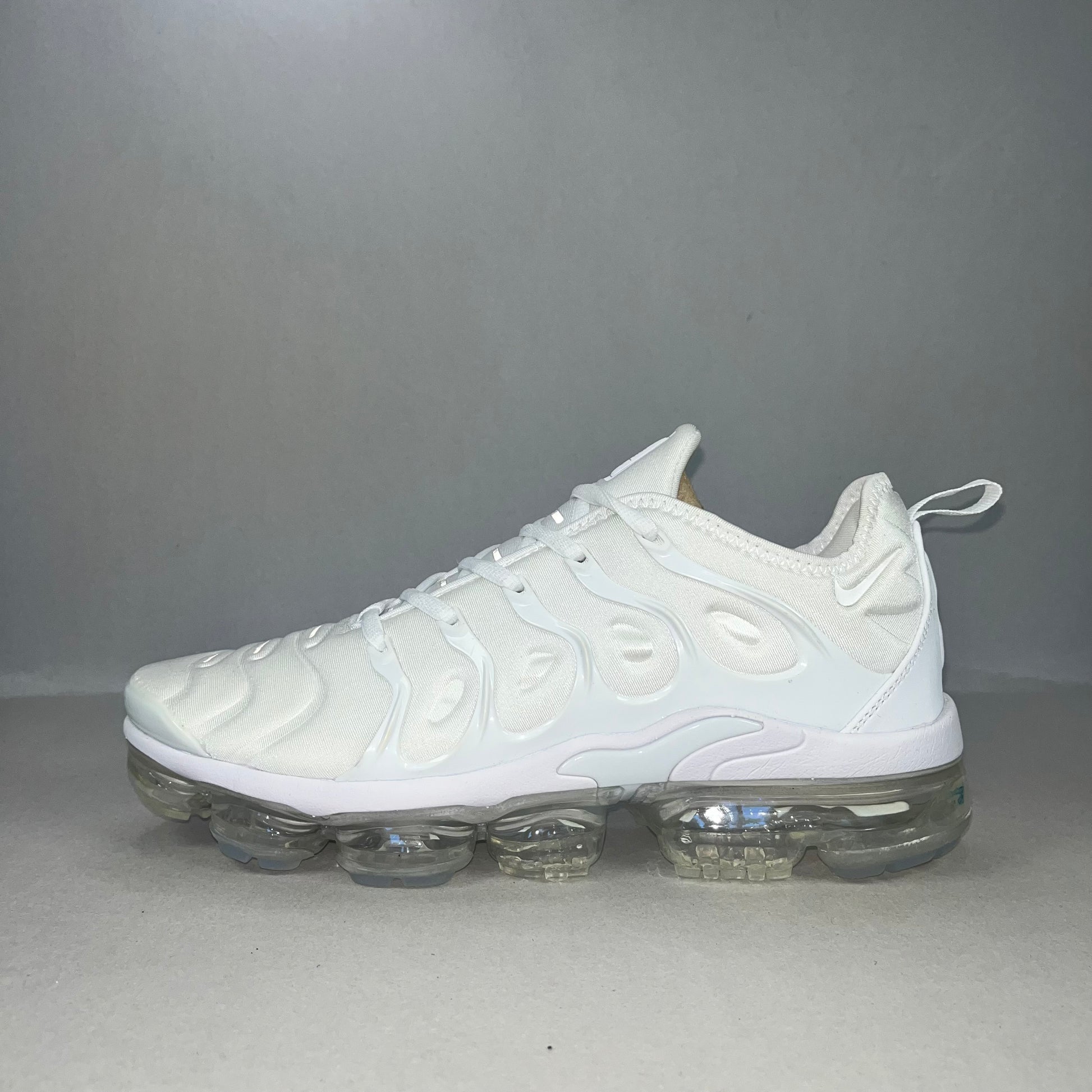 Nike Air Vapormax Plus “White”