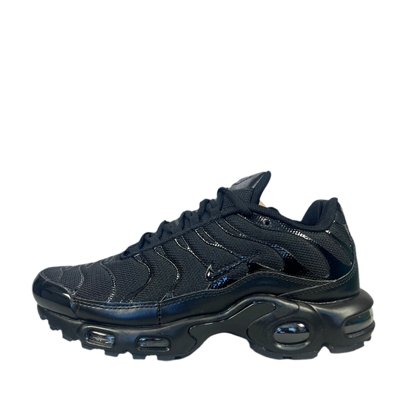 Nike Air Max Plus TN “Triple Black”