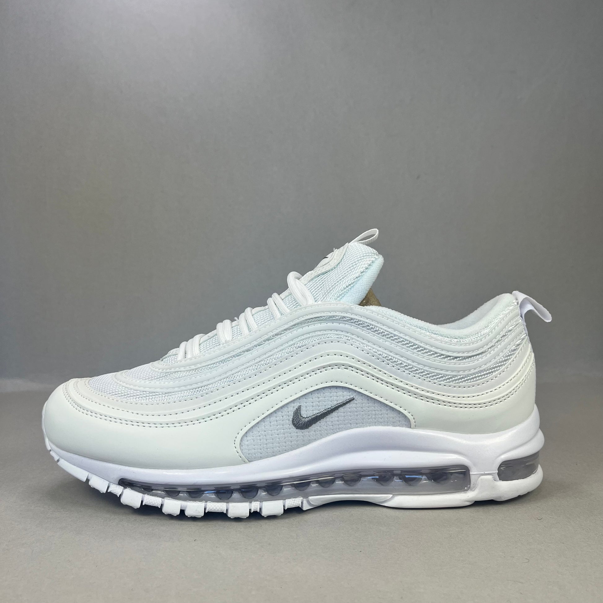 Nike Air Max 97 “Triple White”