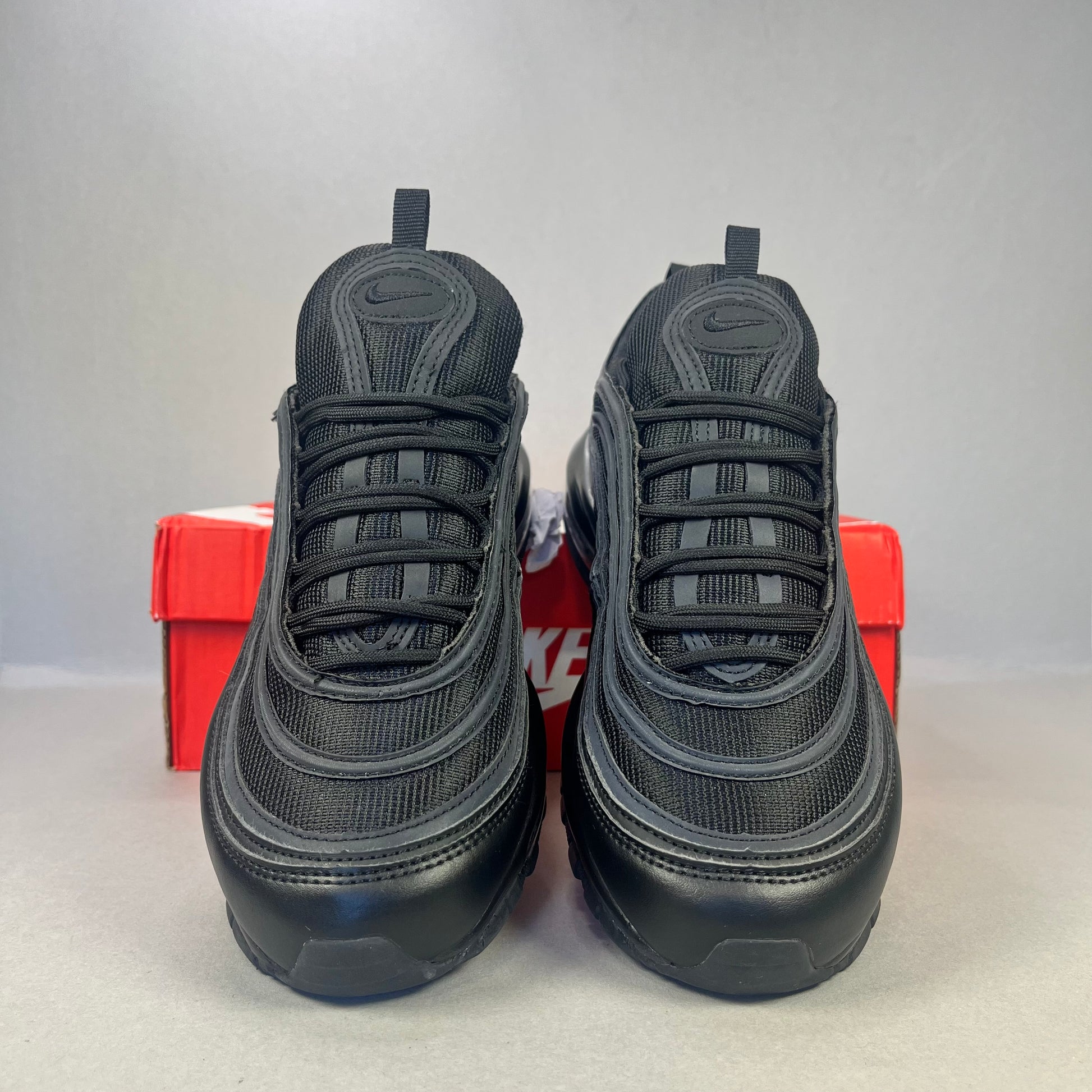 Nike Air Max 97 “Triple Black”