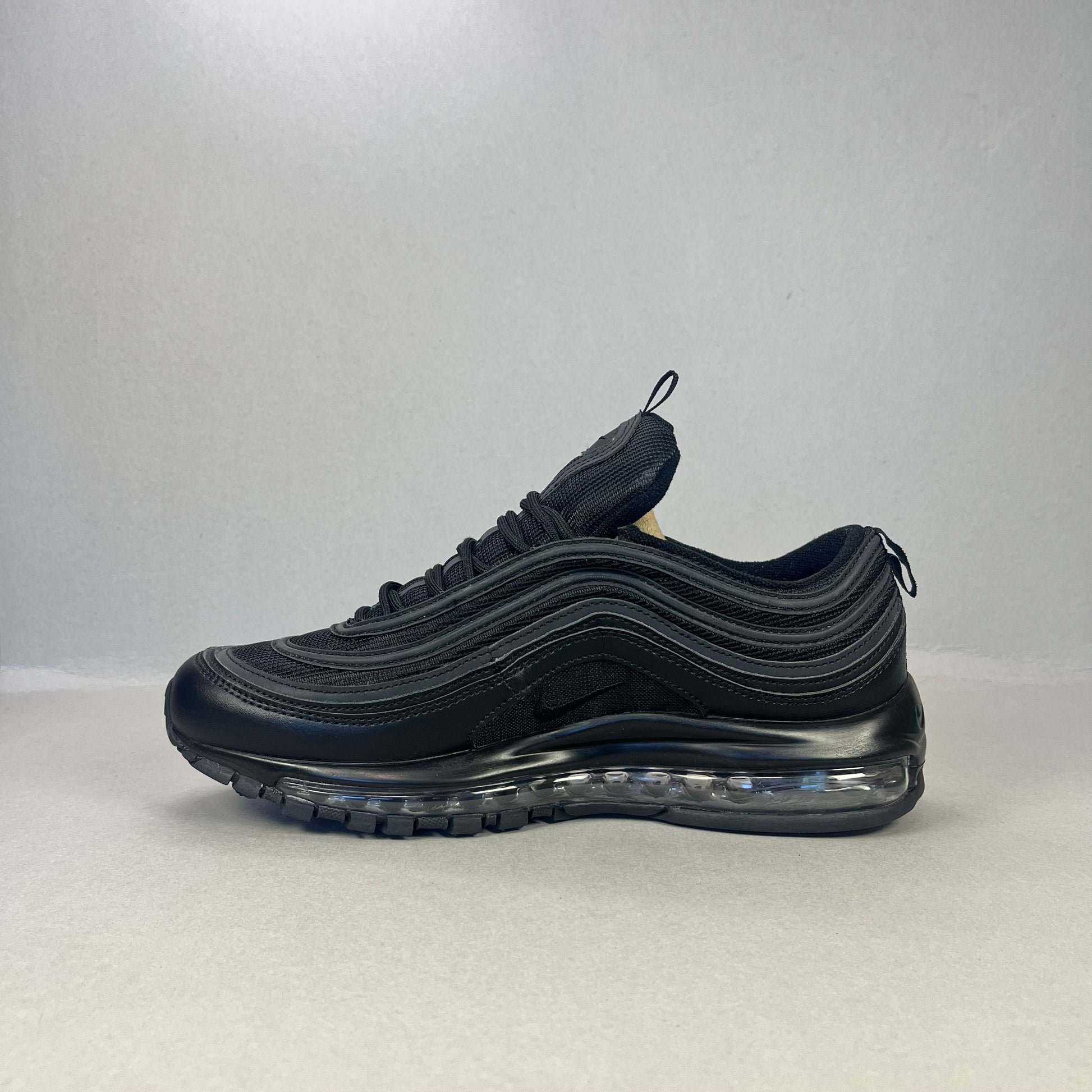 Nike Air Max 97 “Triple Black”