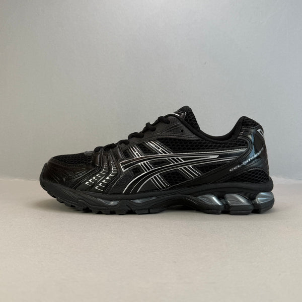 Asics Gel Kayano 14 "Black Grey"