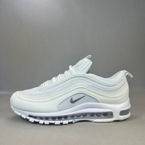 Nike Air Max 97 “Triple White”