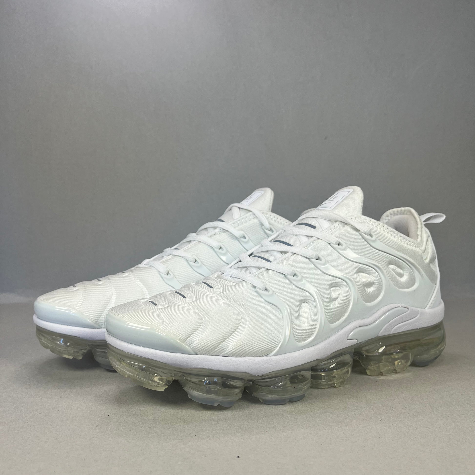 Nike Air Vapormax Plus “White”