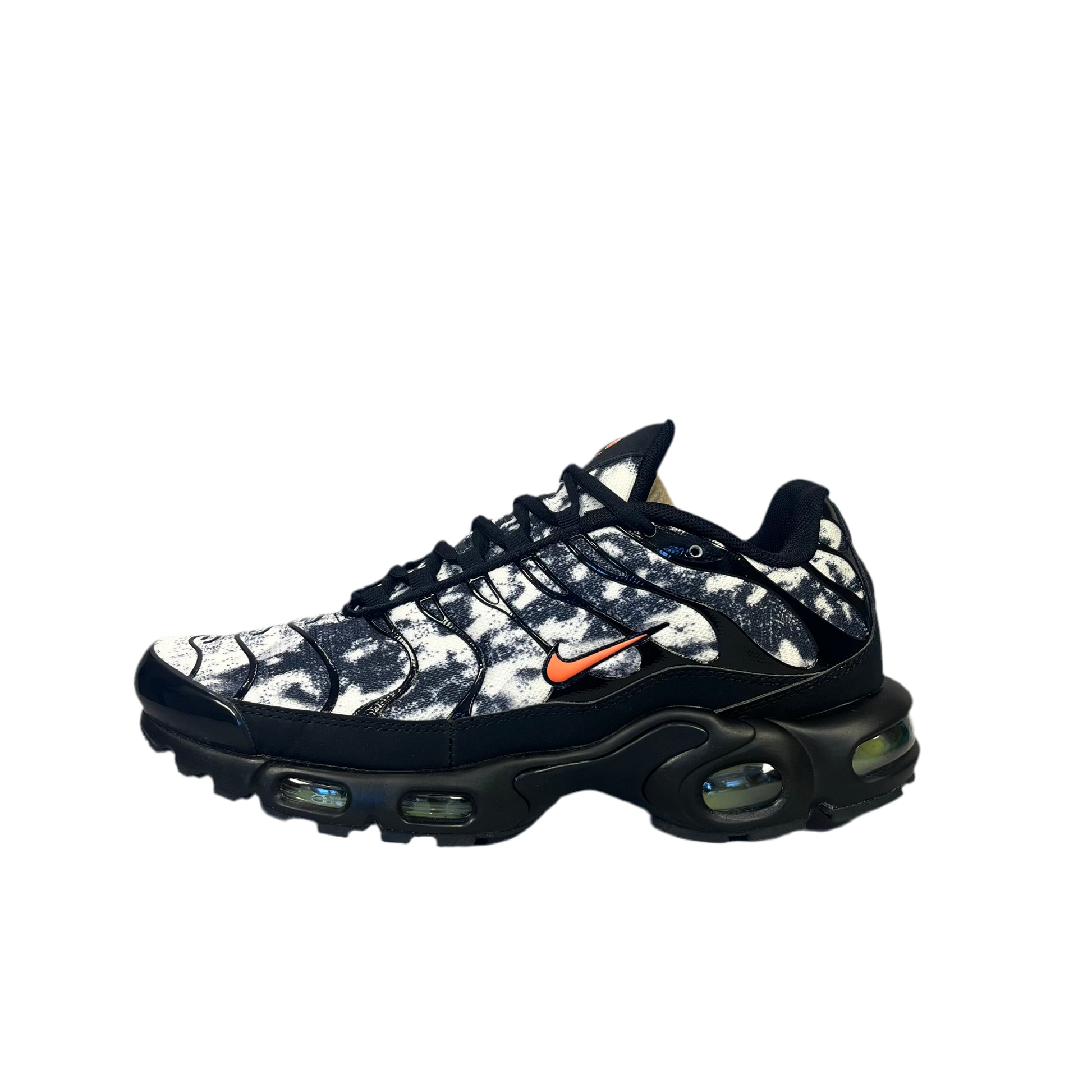 Nike Air Max Plus TN "Camouflage"