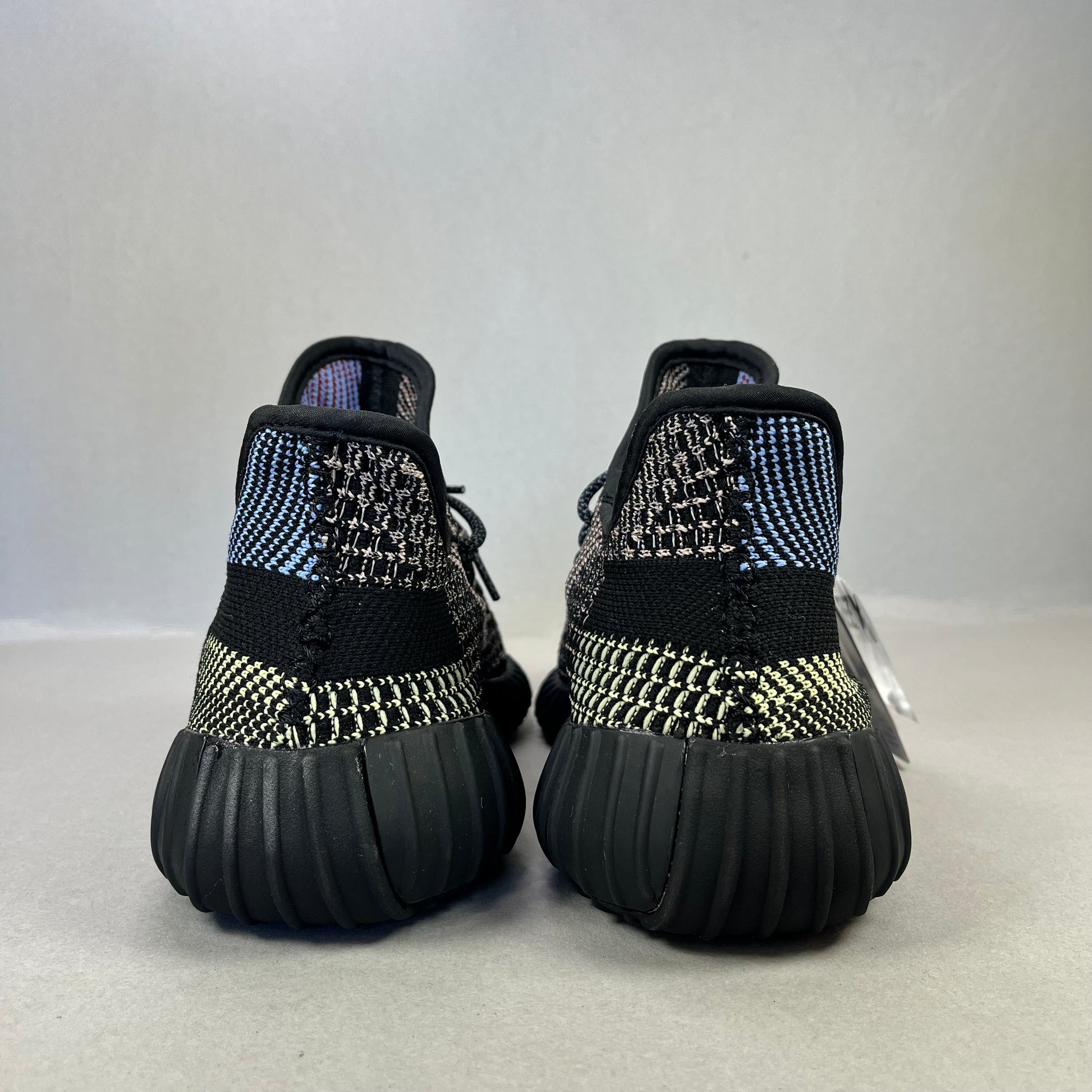 Adidas Yeezy Boost 350 V2 “Static Black”