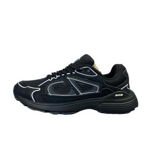 Dior B30 “Black And Grey”