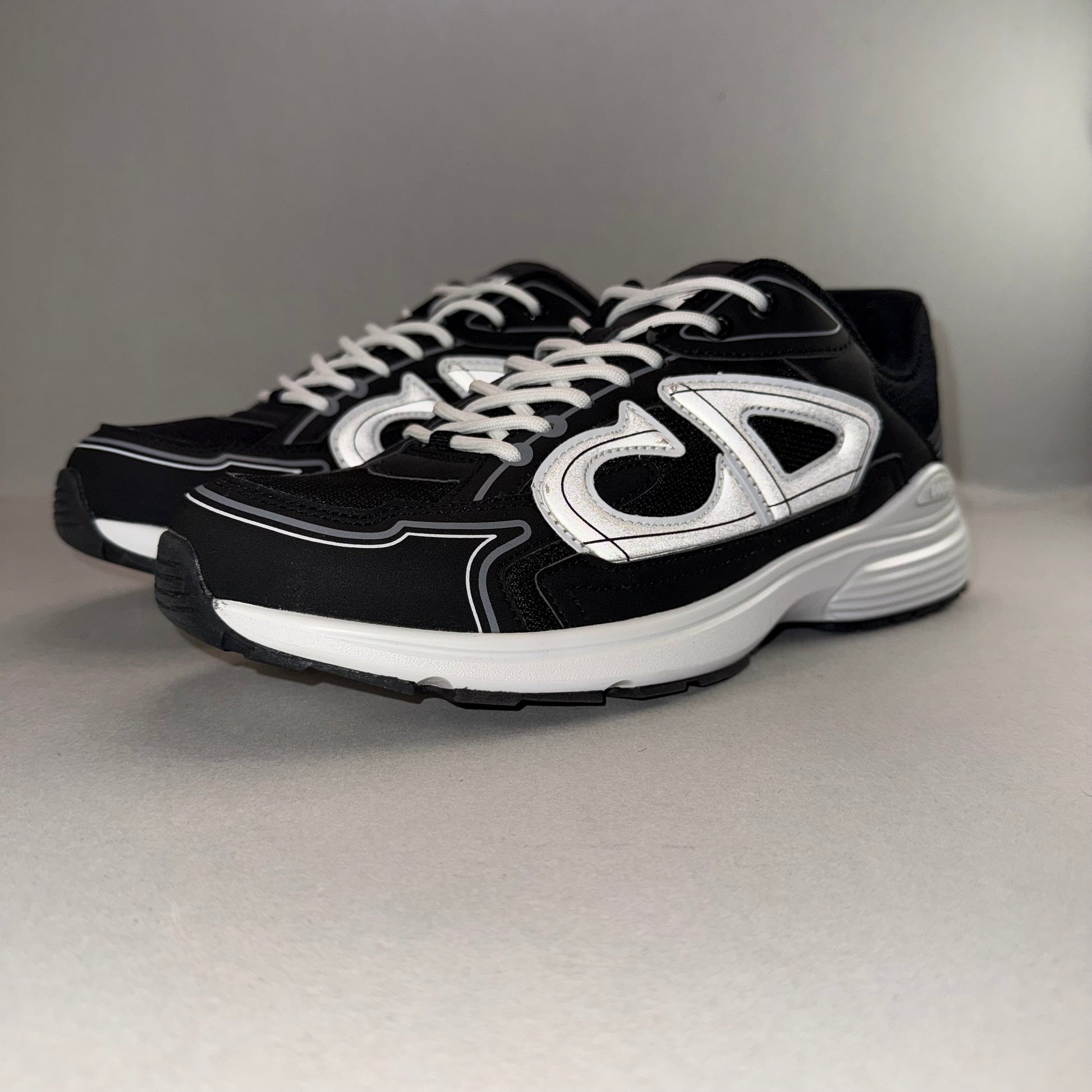 Dior B30 " Black White Grey"
