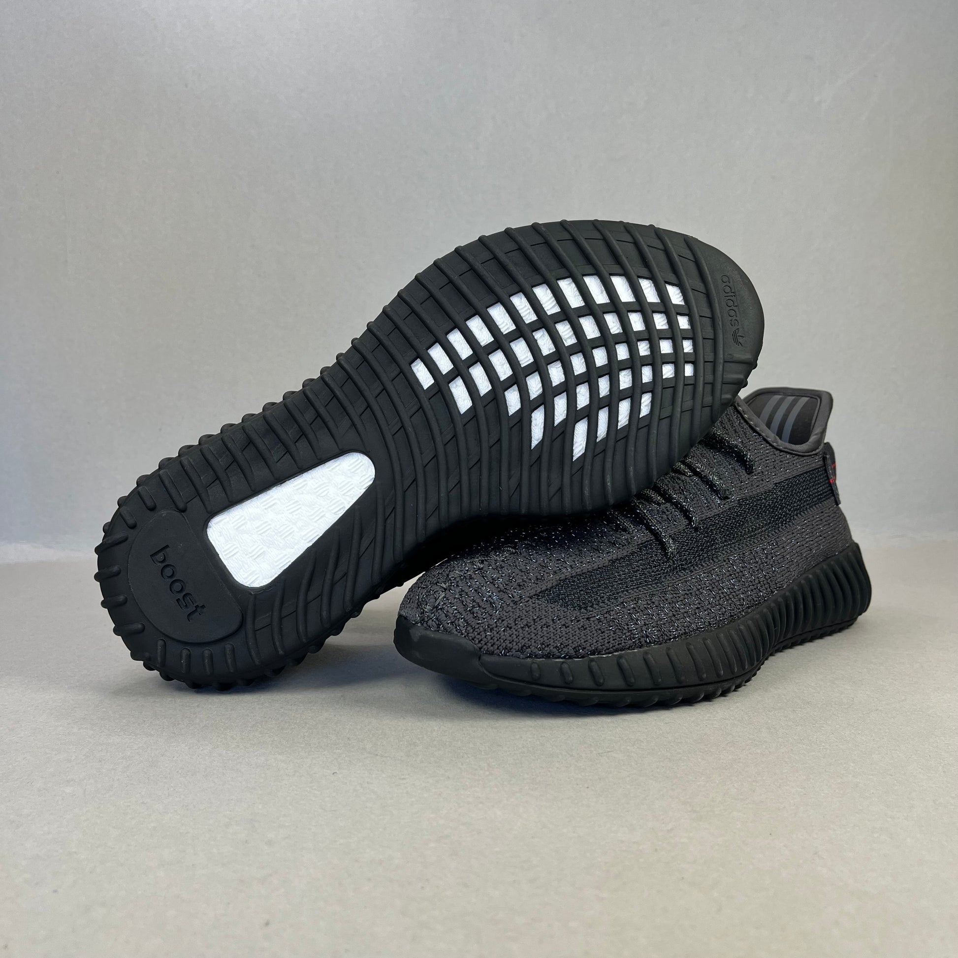 Adidas Yeezy Boost 350 V2 “Black”