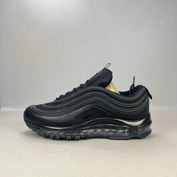 Nike Air Max 97 “Triple Black”