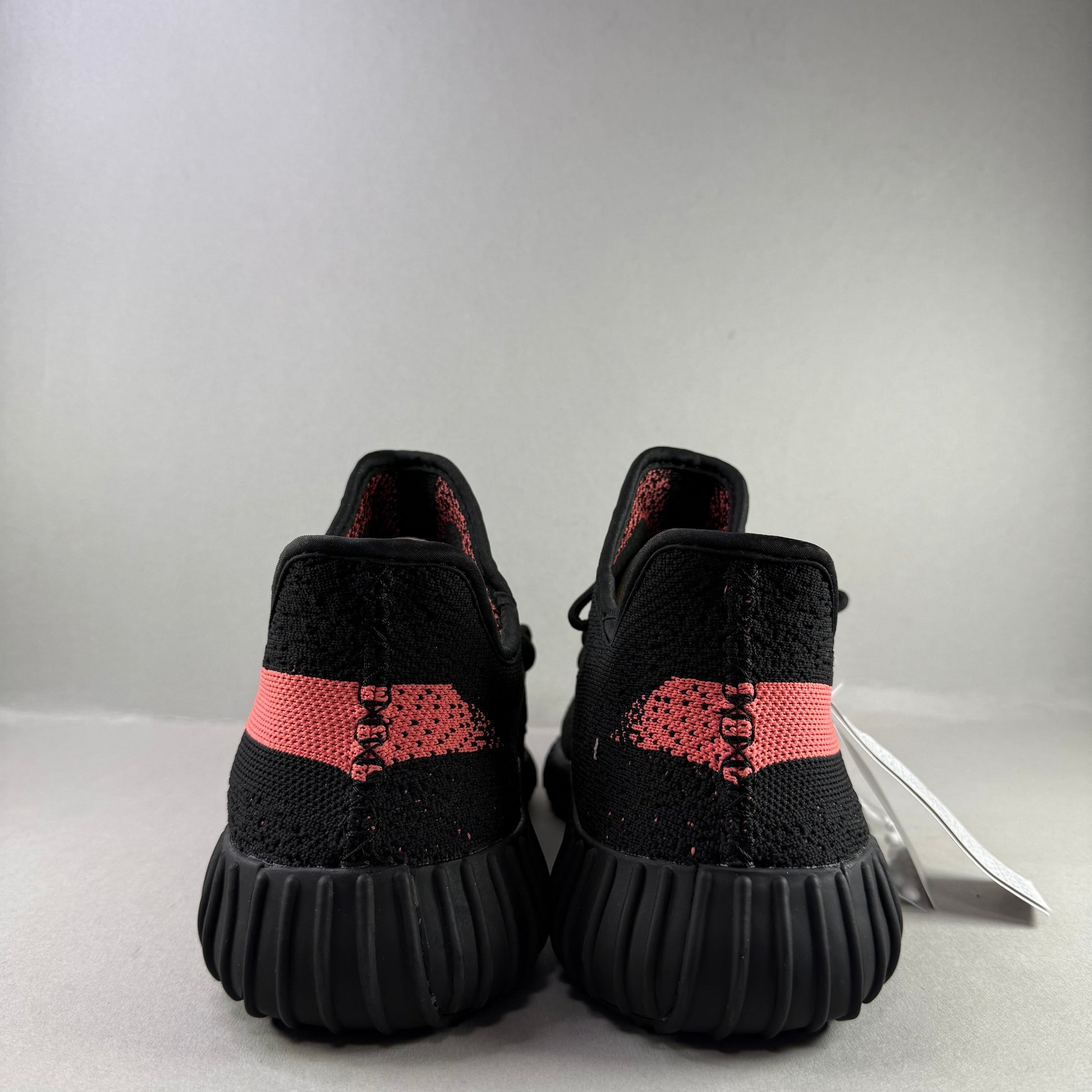 Adidas Yeezy Boost 350 V2 "Core Black Red"