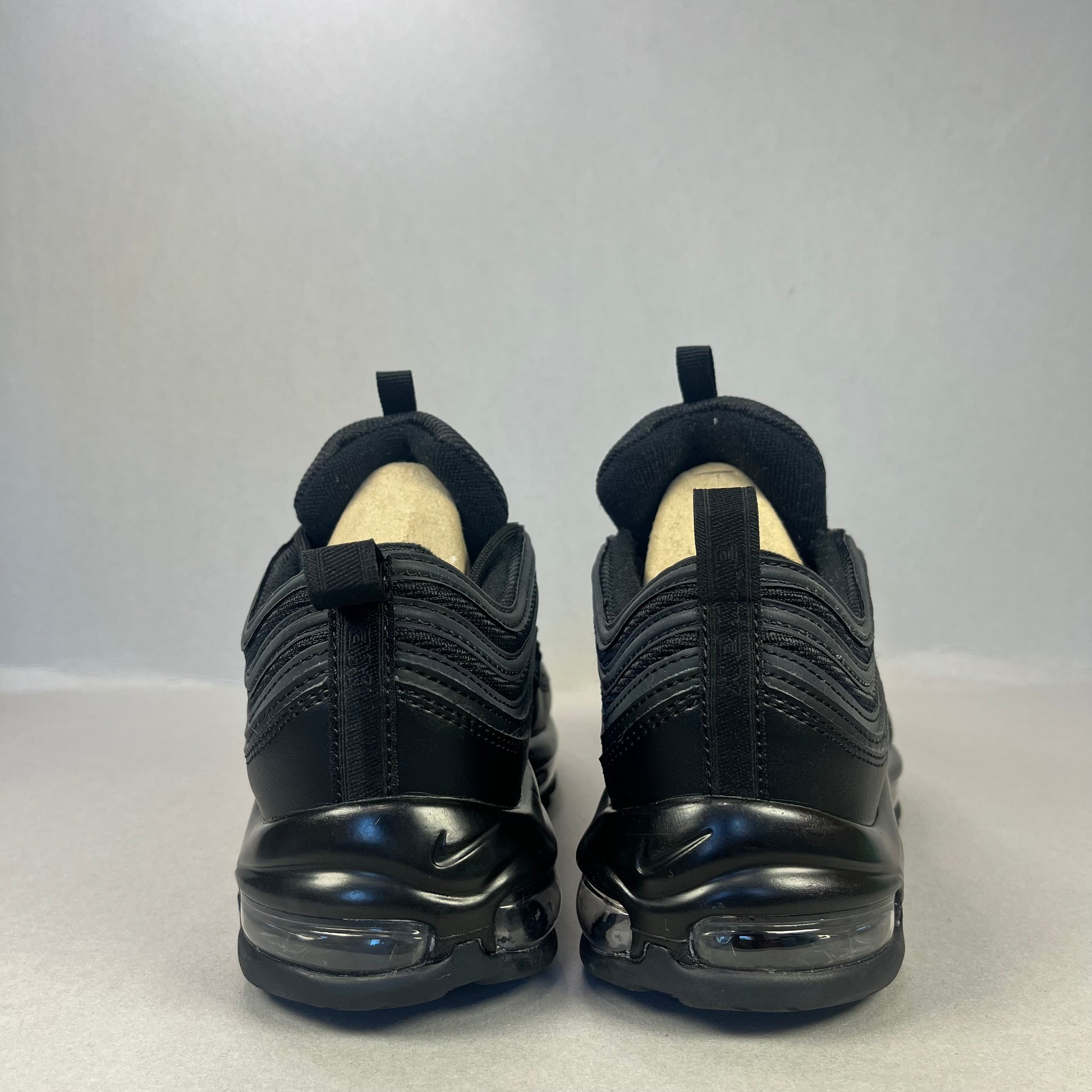 Nike Air Max 97 “Triple Black”