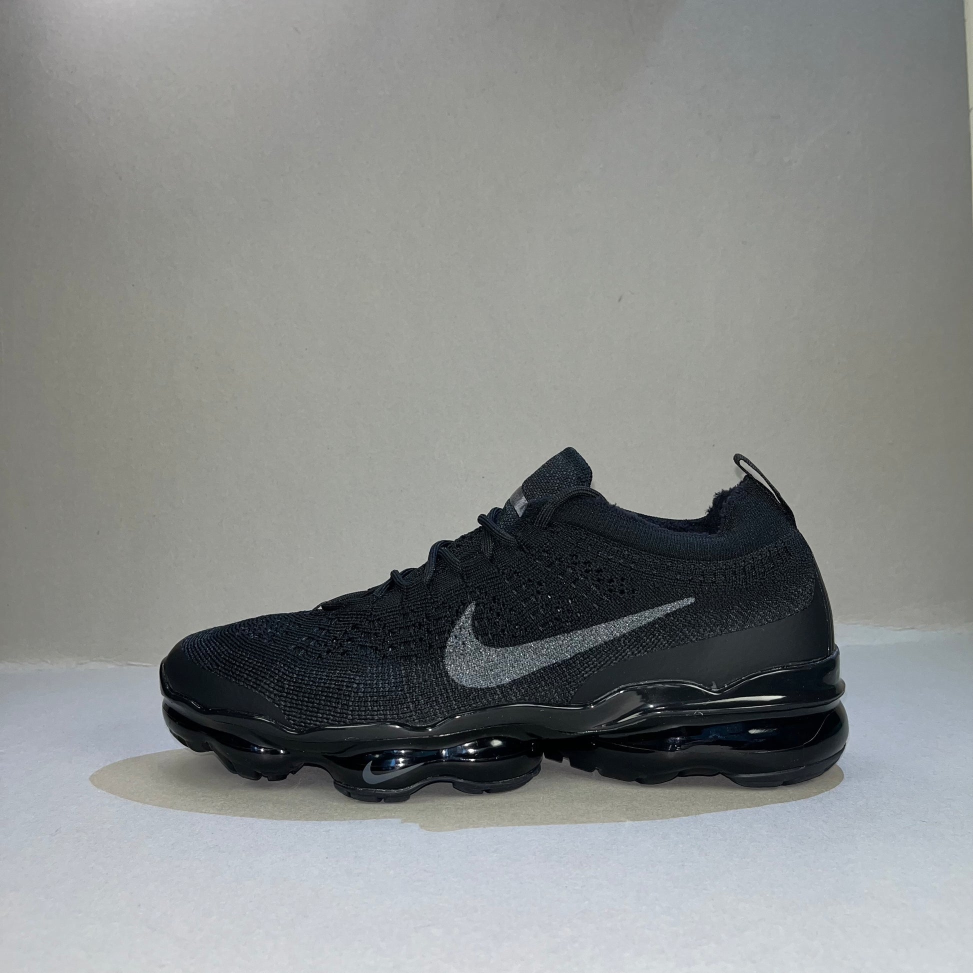 Nike Vapormax FK 2023 “Triple Black”
