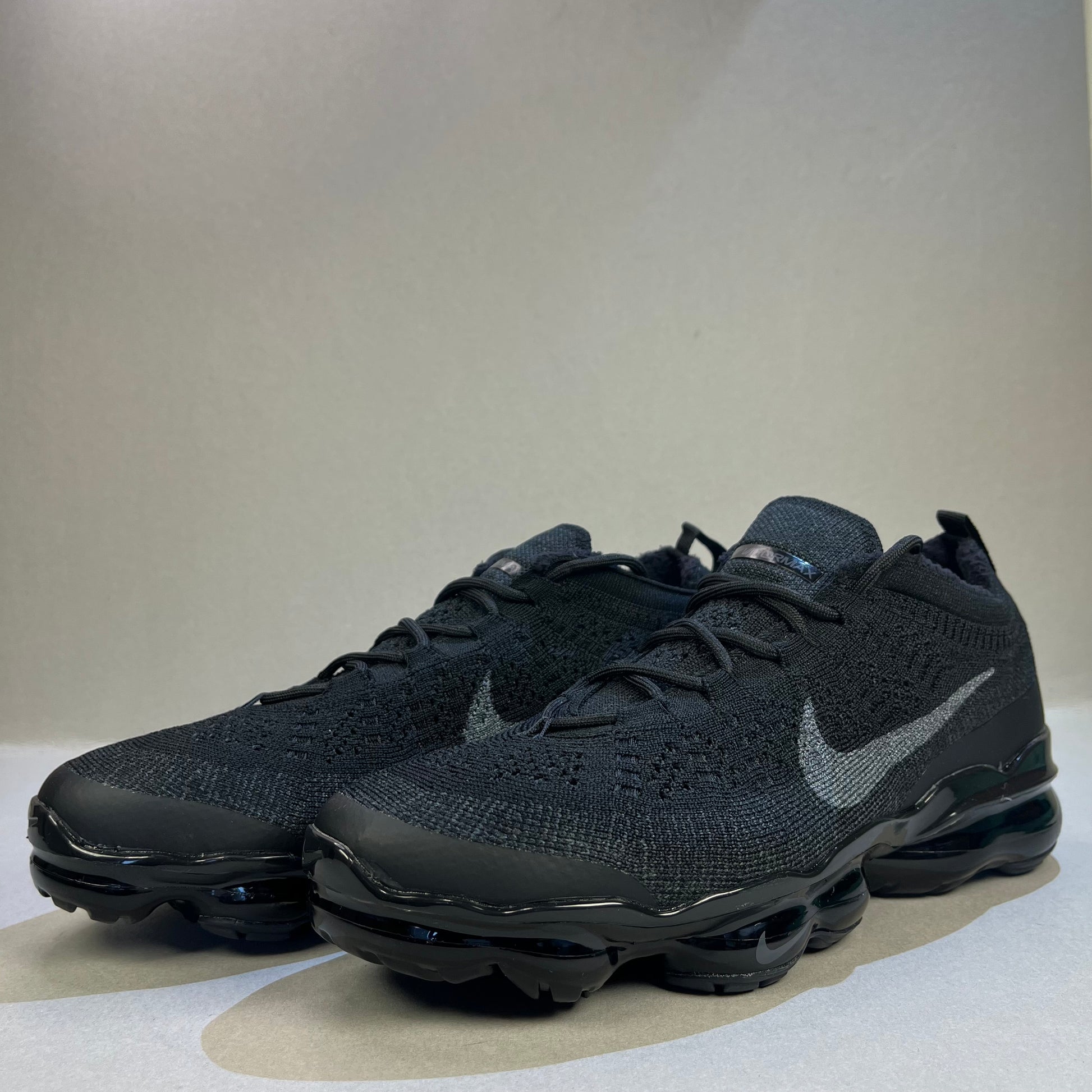 Nike Vapormax FK 2023 “Triple Black”
