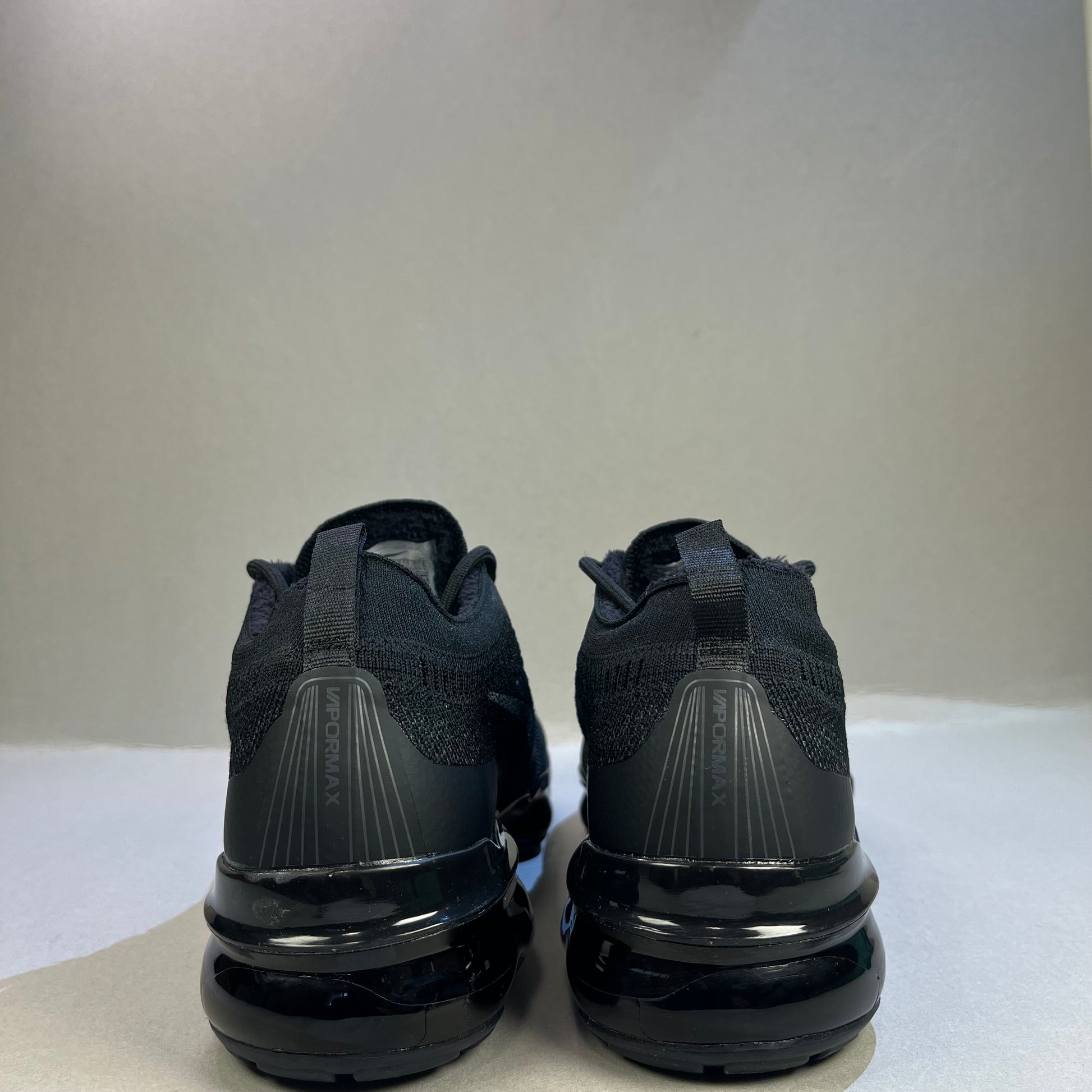 Nike Vapormax FK 2023 “Triple Black”