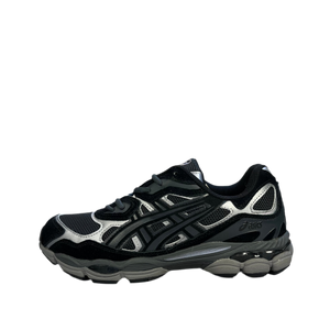 Asics Gel NYC “Black Graphite”