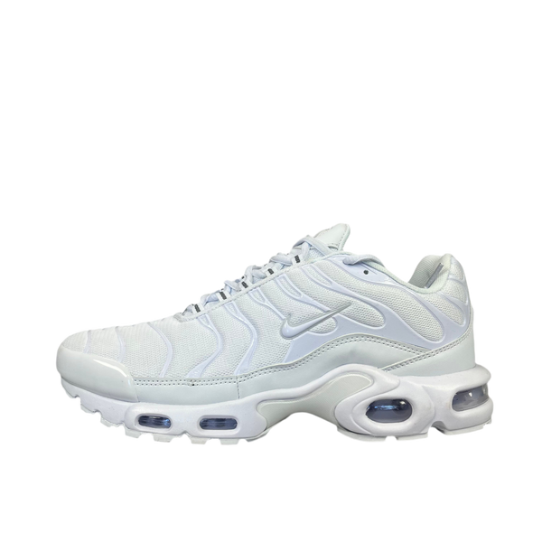 Nike Air Max Plus TN “White”
