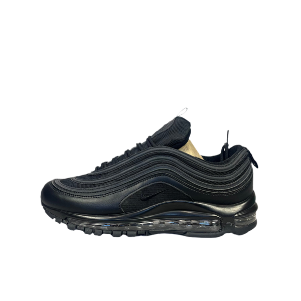 Nike Air Max 97 “Triple Black”