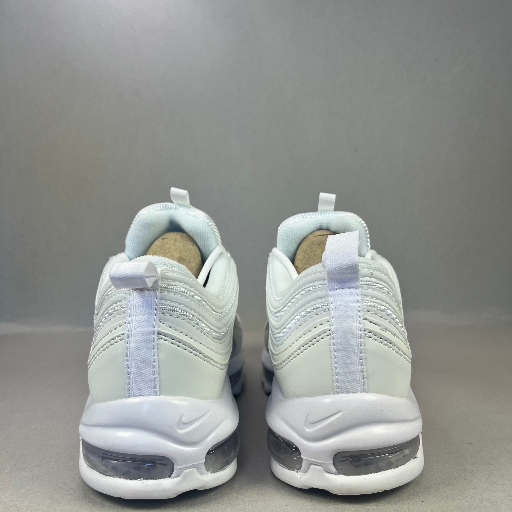 Nike Air Max 97 “Triple White”