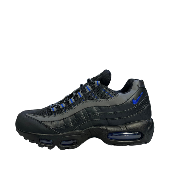 Nike Air Max 95 “Black Royal Blue”