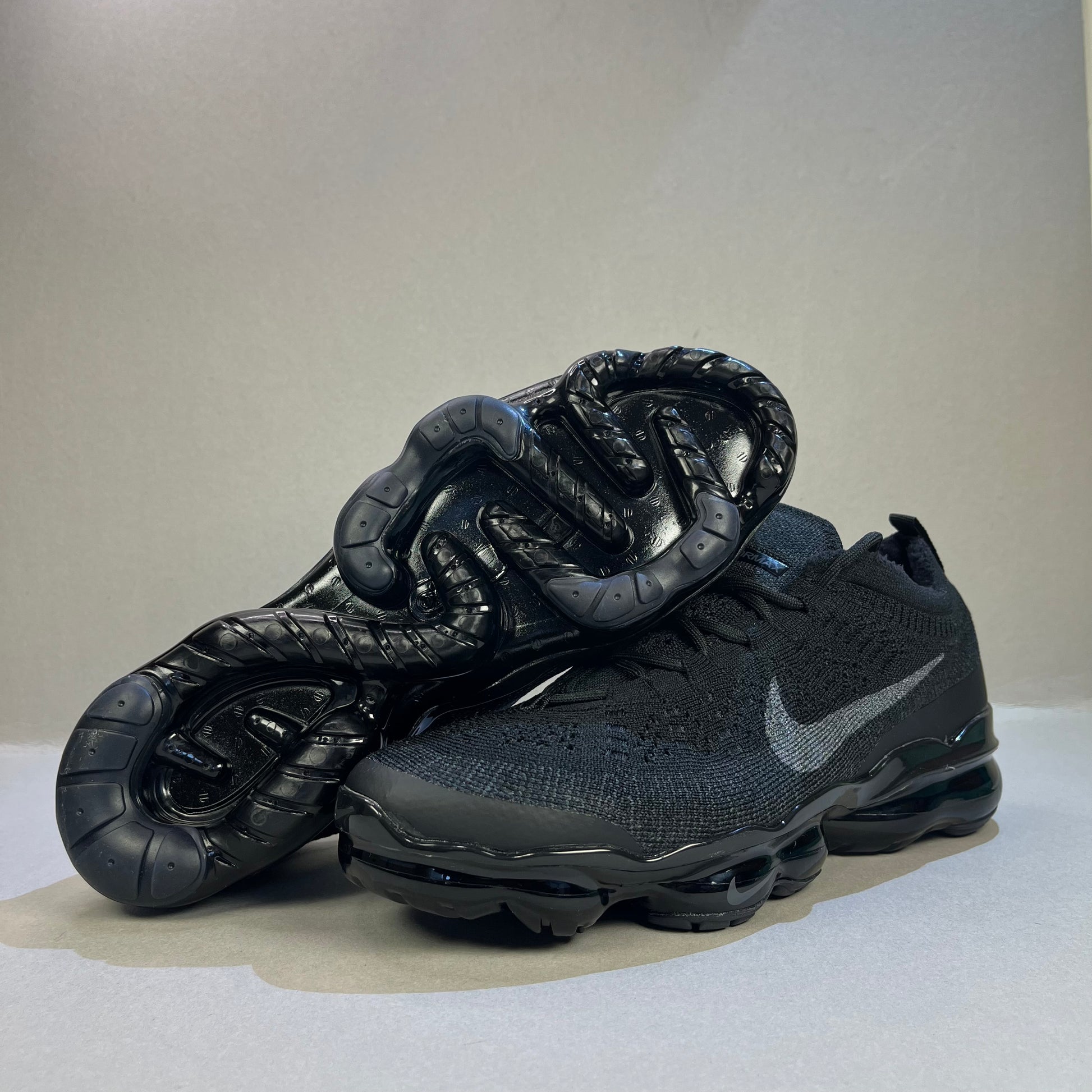 Nike Vapormax FK 2023 “Triple Black”
