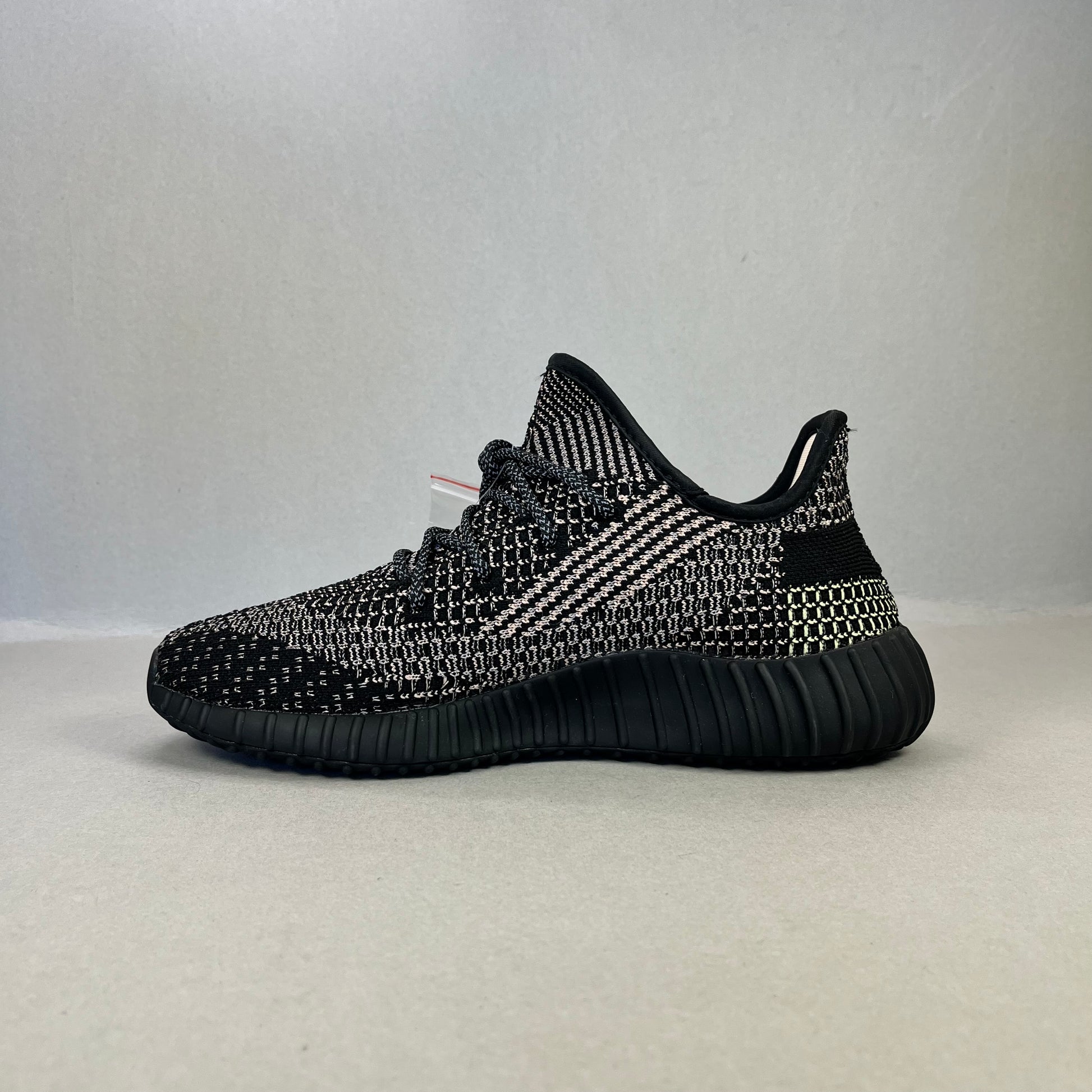 Adidas Yeezy Boost 350 V2 “Static Black”