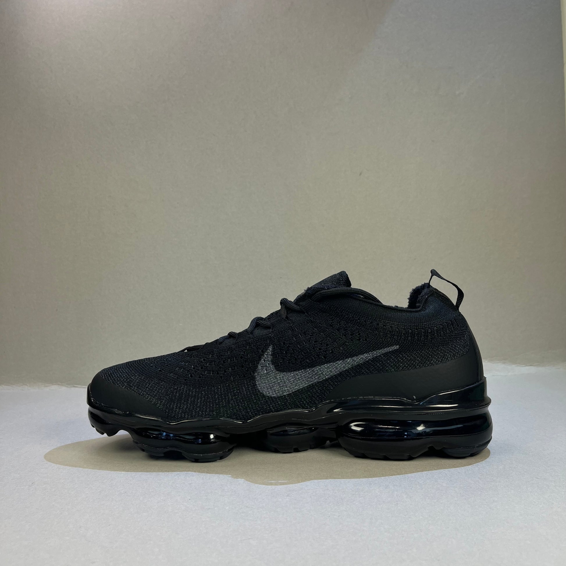 Nike Vapormax FK 2023 “Triple Black”
