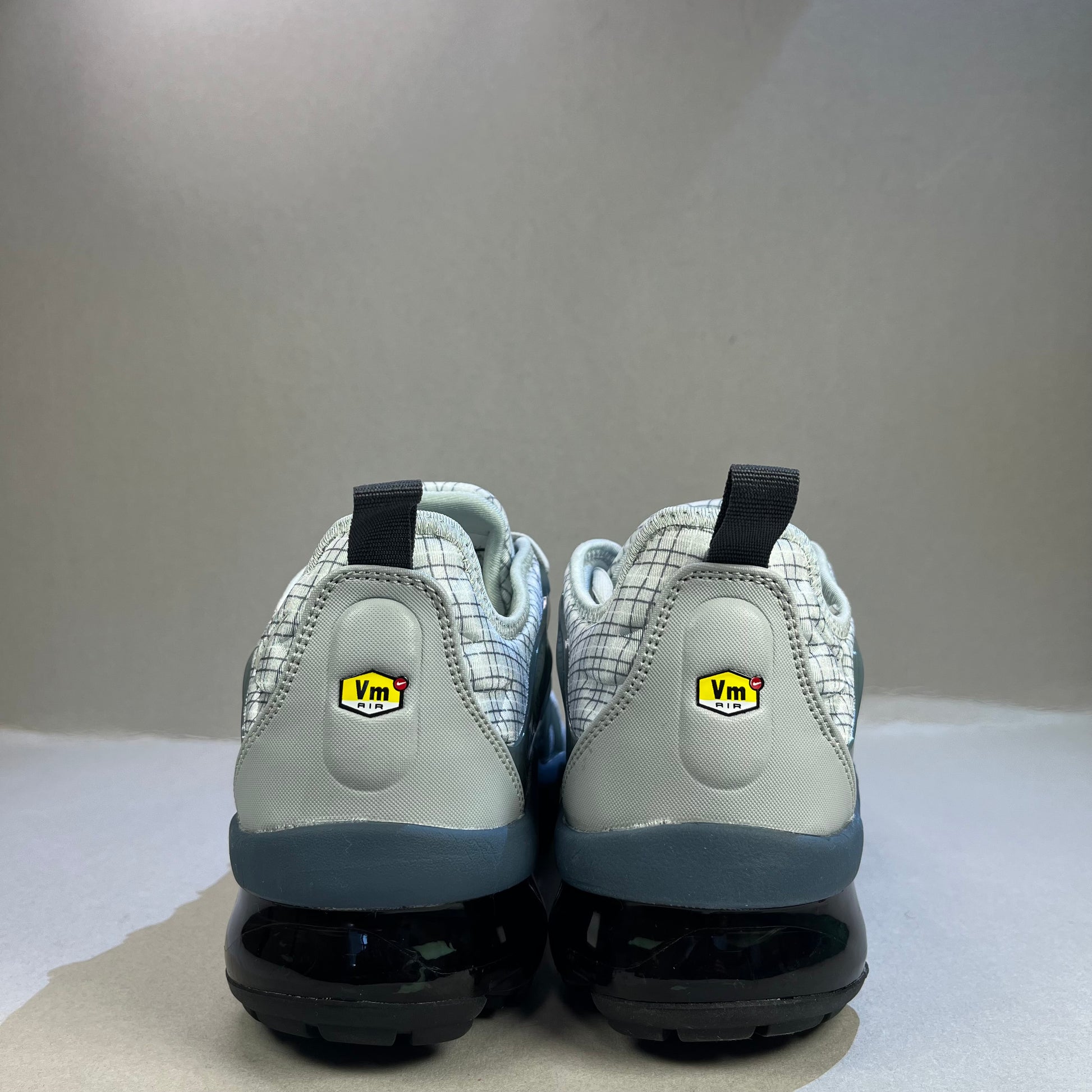 Nike Vapormax Plus “Grey”
