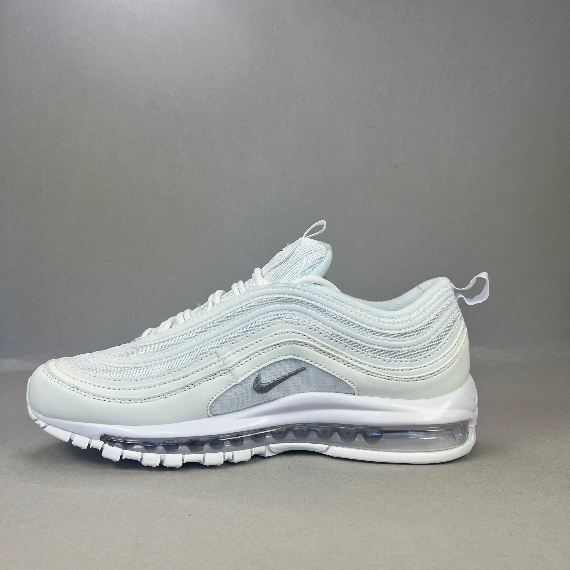 Nike Air Max 97 “Triple White”