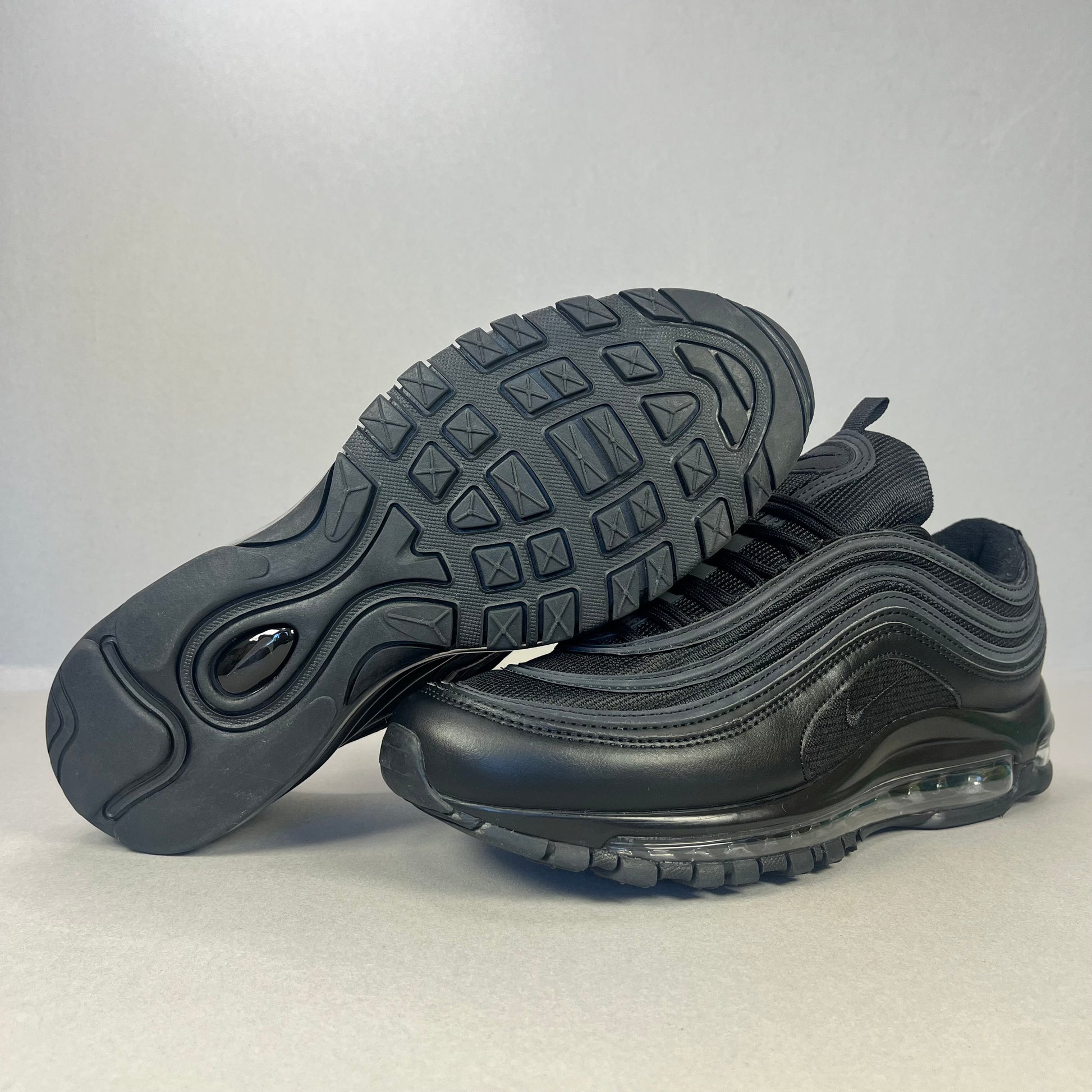 Nike Air Max 97 “Triple Black”