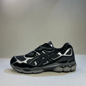 Asics Gel NYC “Black Graphite”