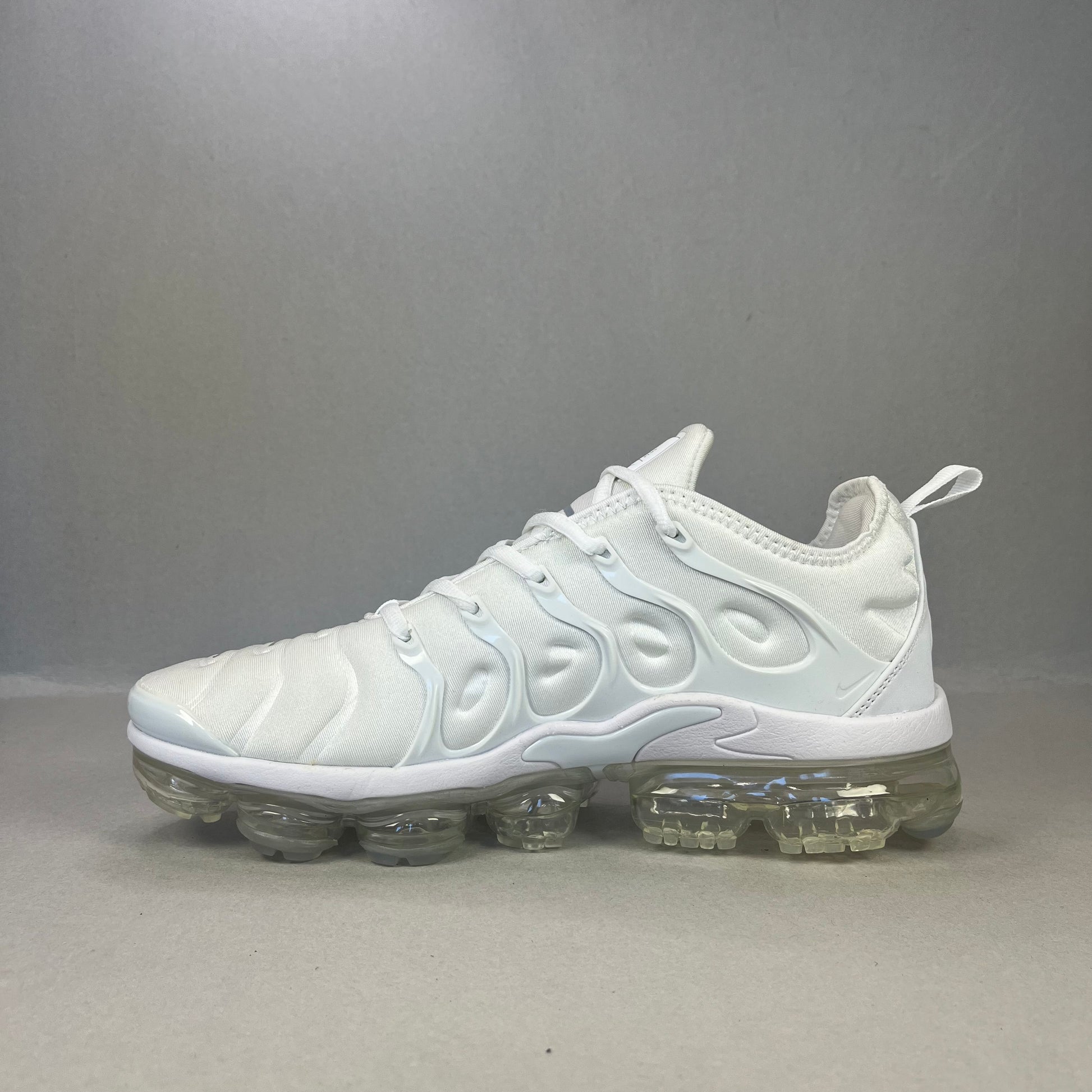 Nike Air Vapormax Plus “White”