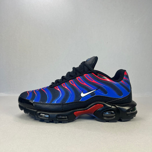 Nike Air Max Plus TN "Spider-Man"