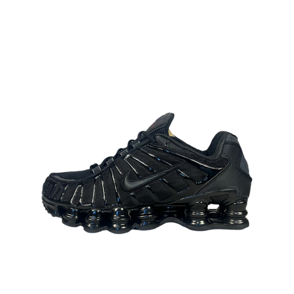 Nike Shox TL “Triple Black”