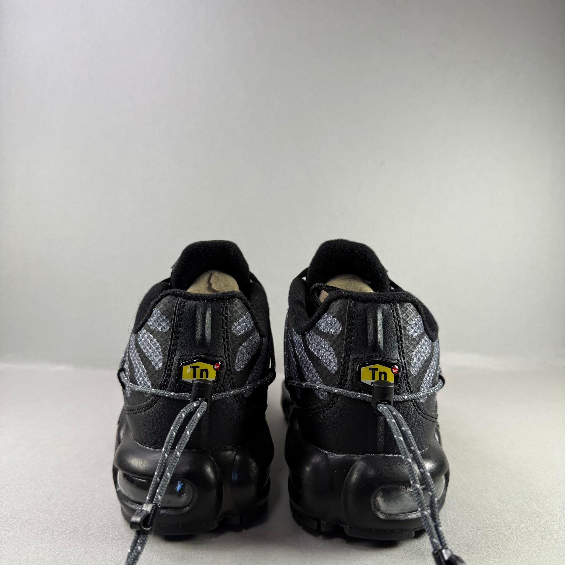 Nike Air Max Plus TN "Utility Black Grey"