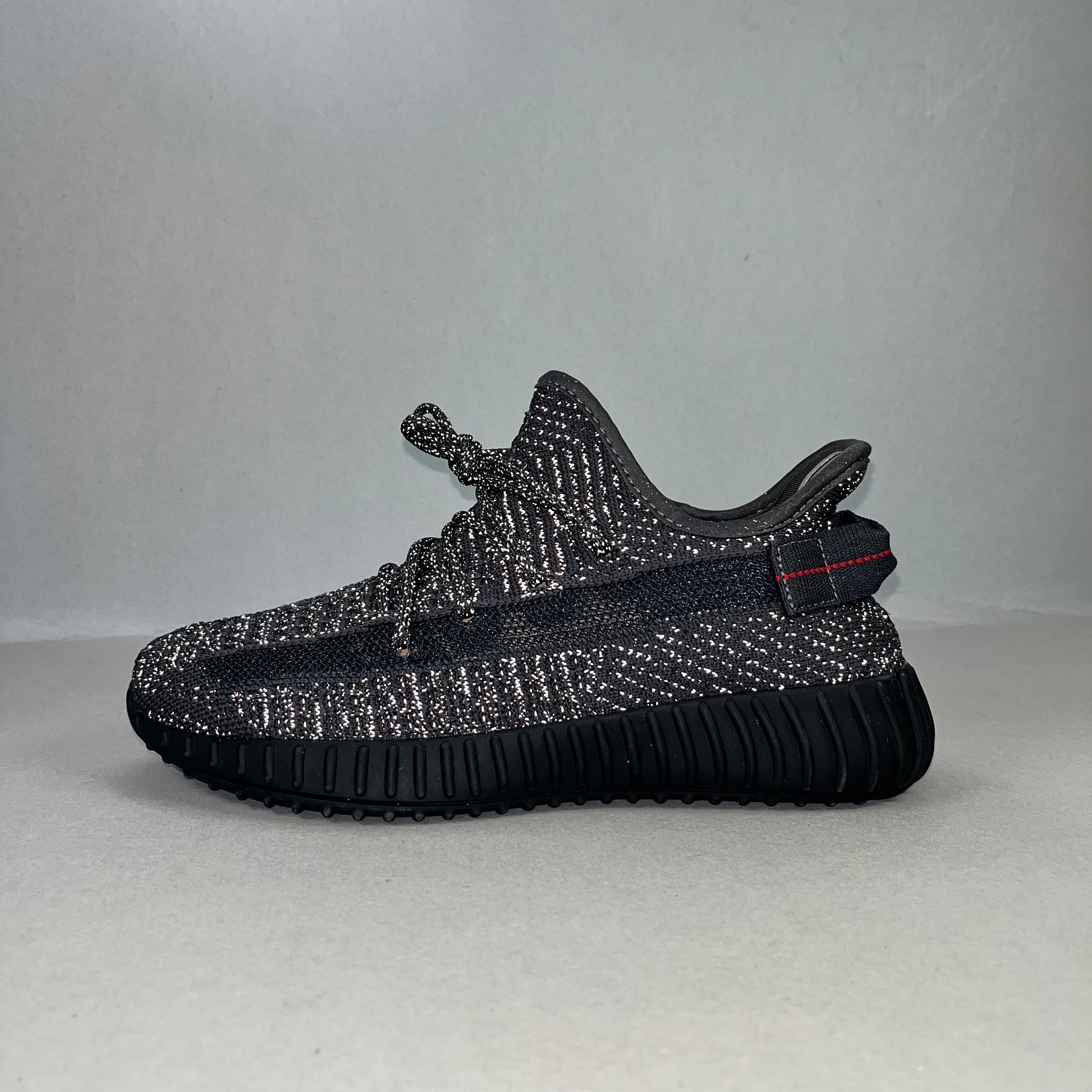 Adidas Yeezy Boost 350 V2 “Black”