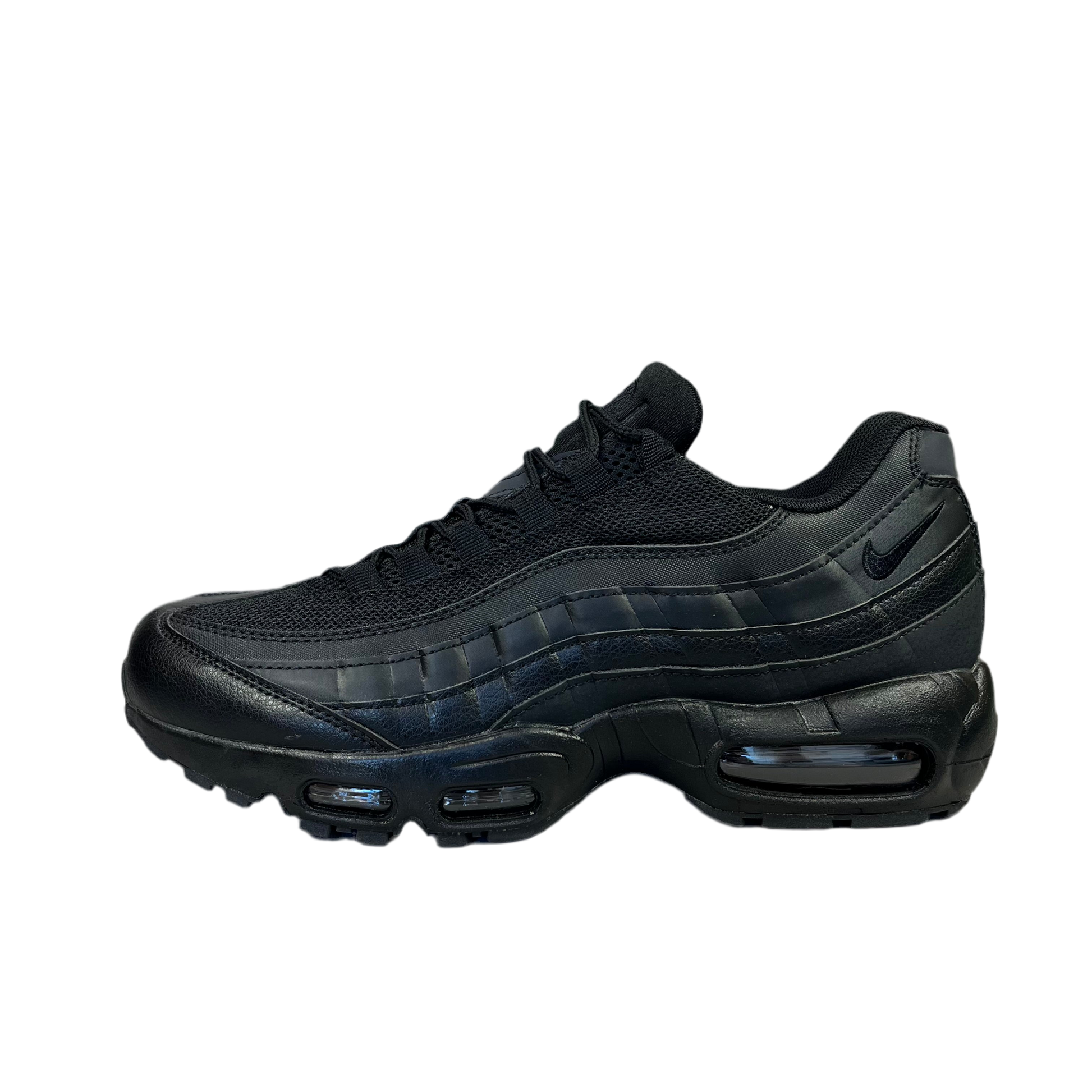 Nike Air Max 95 “Triple Black”