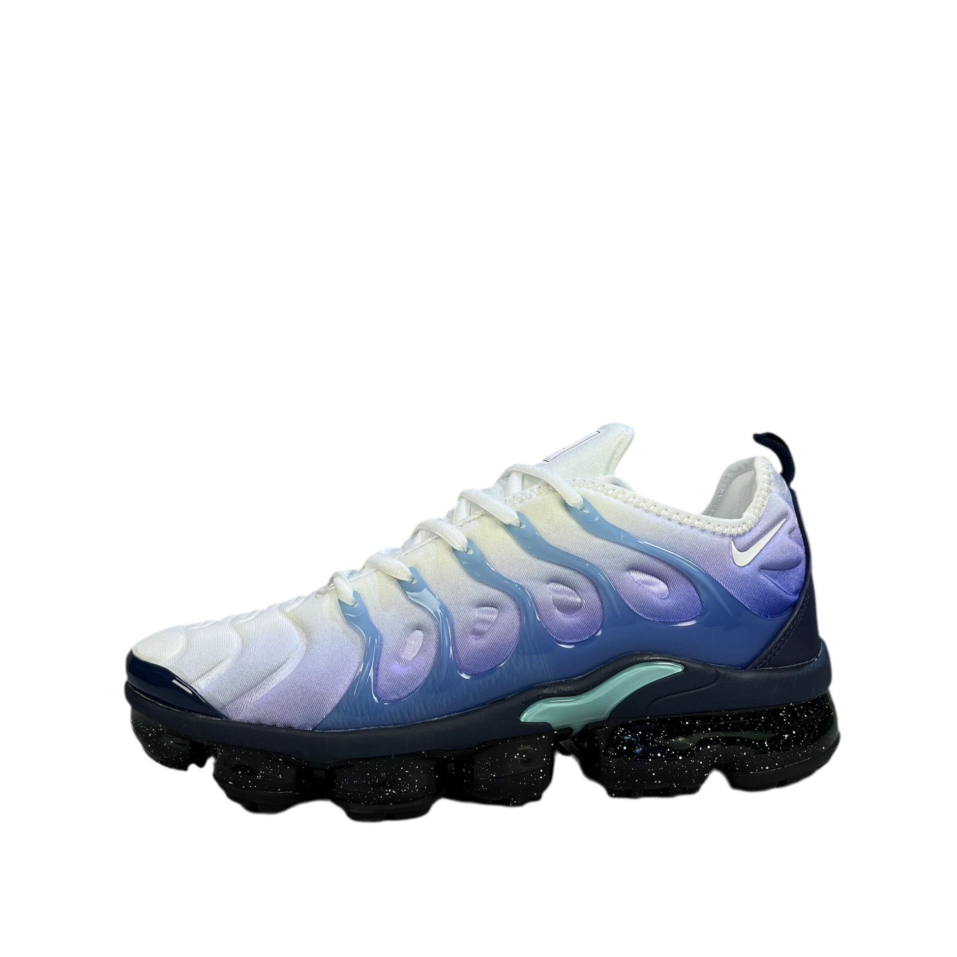 Nike Vapormax Plus “Blizzard”